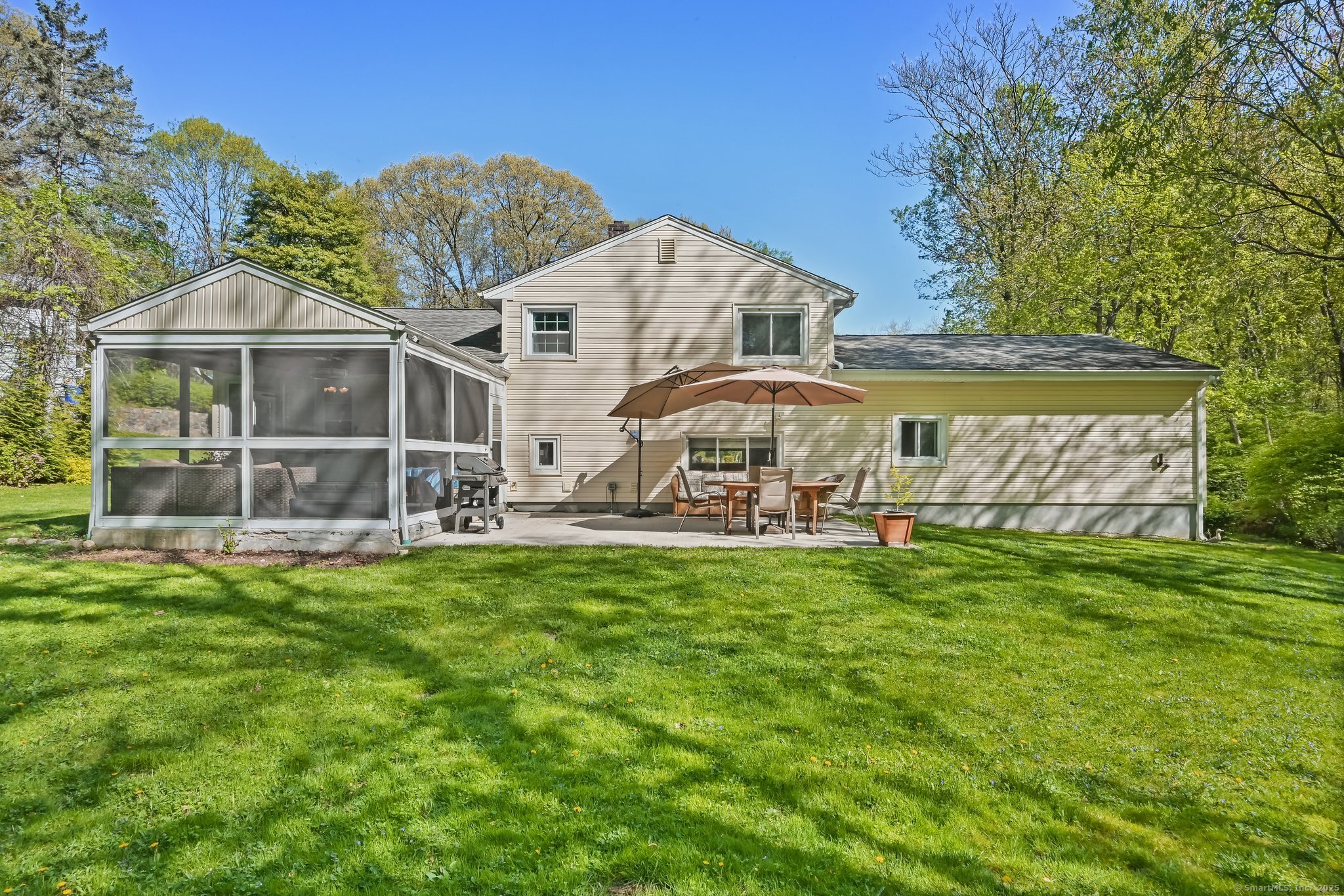 4 Dawn, Norwalk, Connecticut 06851
