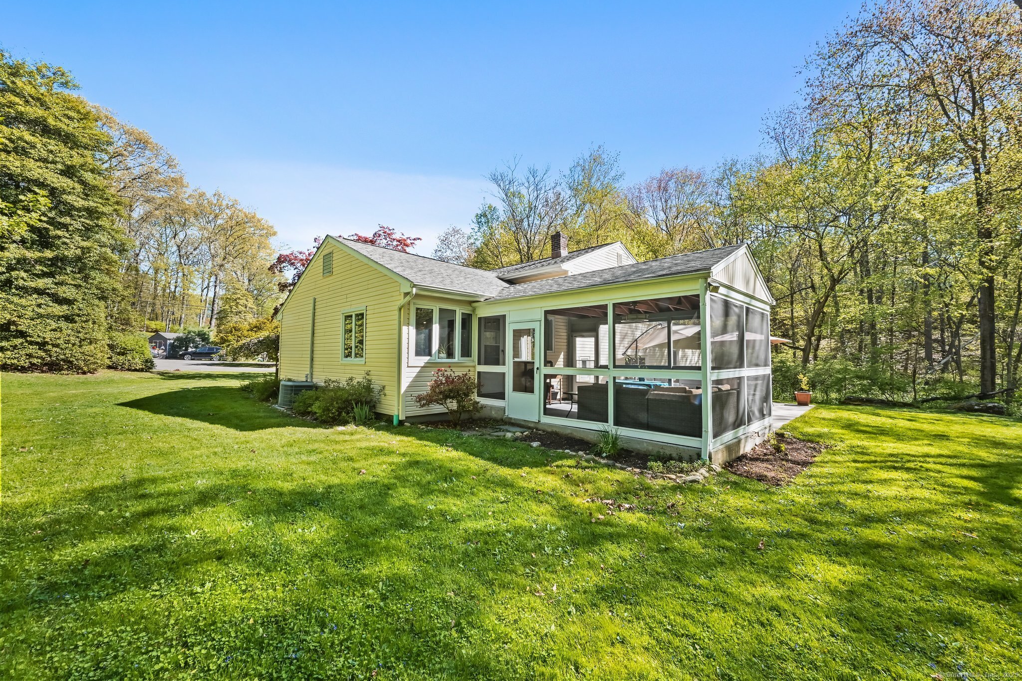 4 Dawn, Norwalk, Connecticut 06851