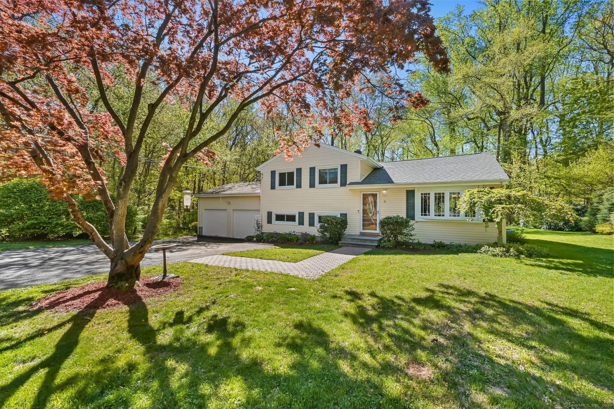 4 Dawn, Norwalk, Connecticut 06851
