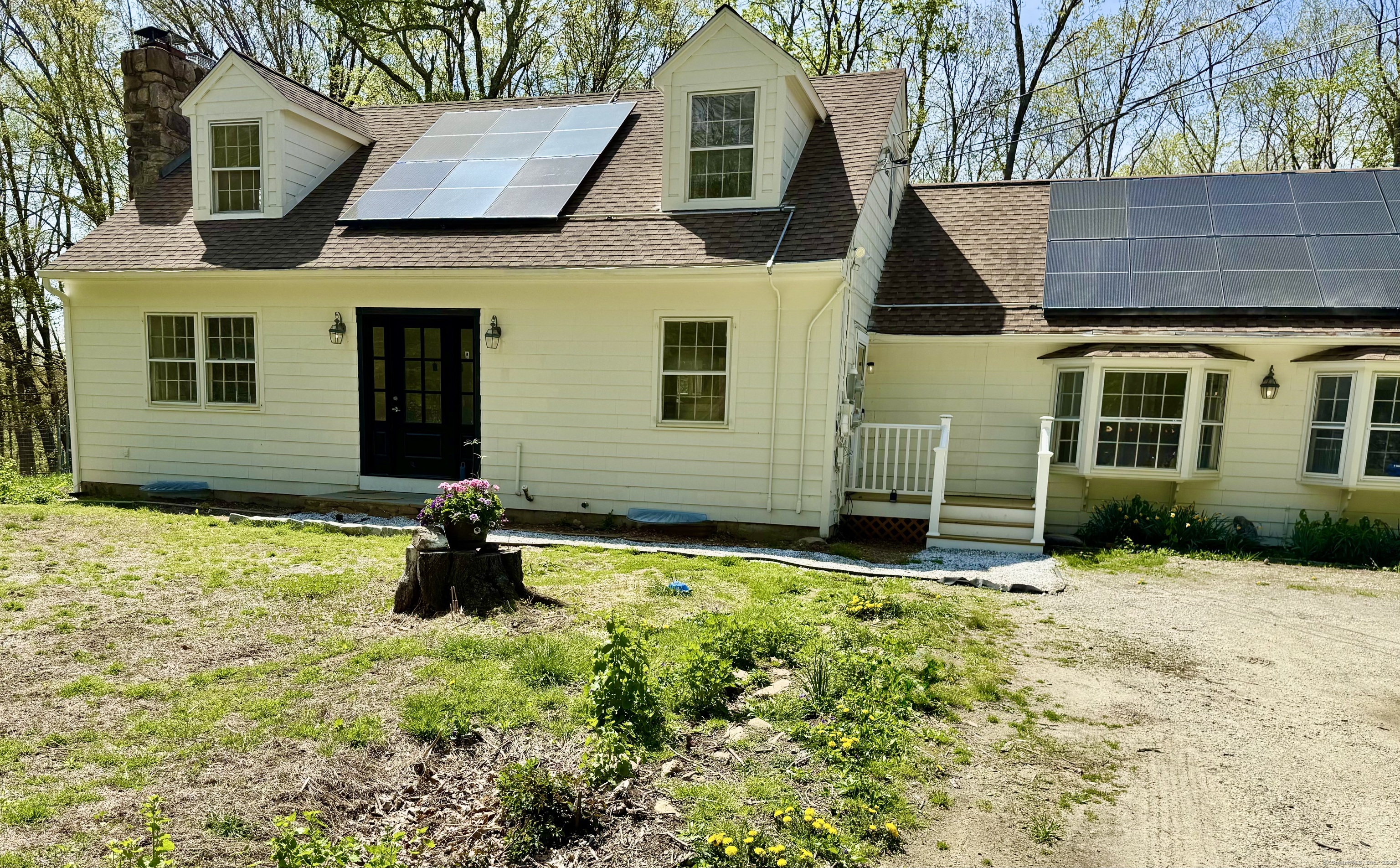 23 Burnett, New Milford, Connecticut 06776