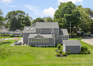 Homes for sale in Old Saybrook, CT | 86 Chalker Beach Rd, Old Saybrook, CT 06475 | MLS# 24092785