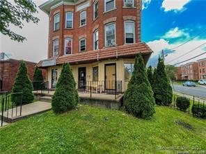 Homes for sale in Hartford, CT | 377 Franklin Ave #C1, Hartford, CT 06114 | MLS# 24092803