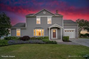 Homes for sale in Old Saybrook, CT | 86 Chalker Beach Rd, Old Saybrook, CT 06475 | MLS# 24092785