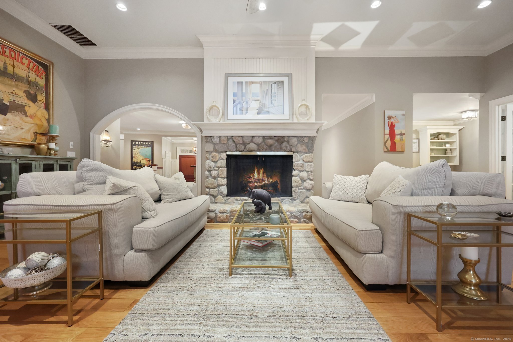 17 Tannery, Weston, Connecticut 06883