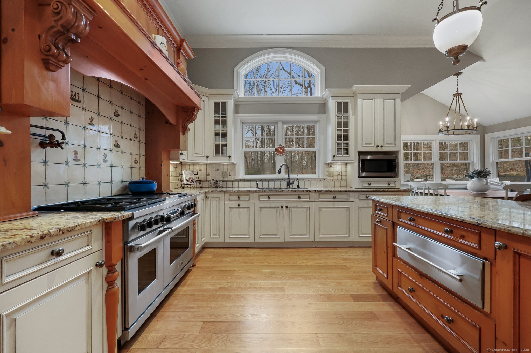17 Tannery, Weston, Connecticut 06883