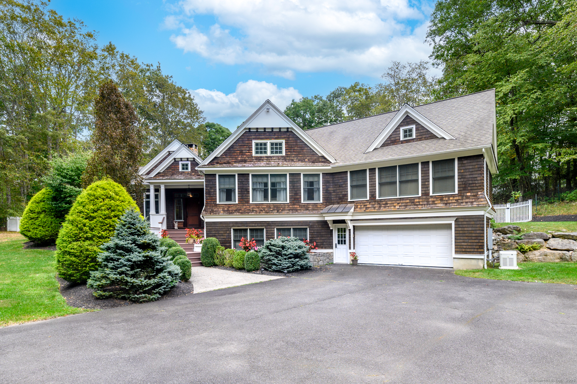17 Tannery, Weston, Connecticut 06883