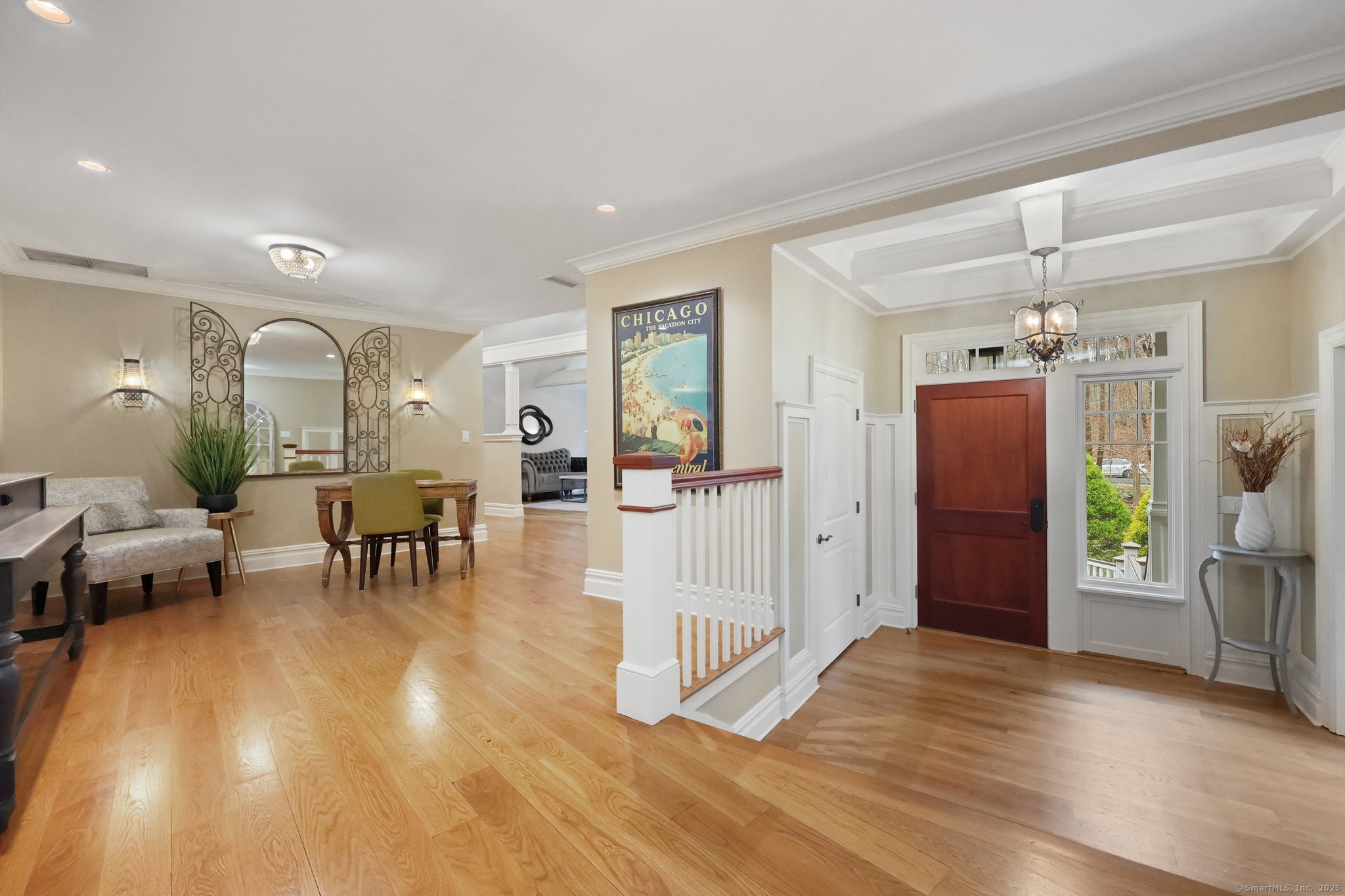17 Tannery, Weston, Connecticut 06883