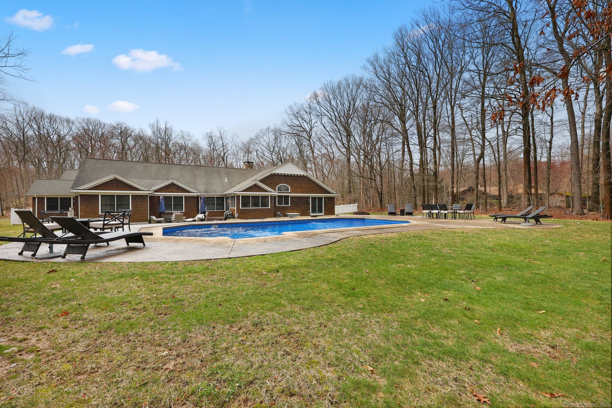 17 Tannery, Weston, Connecticut 06883