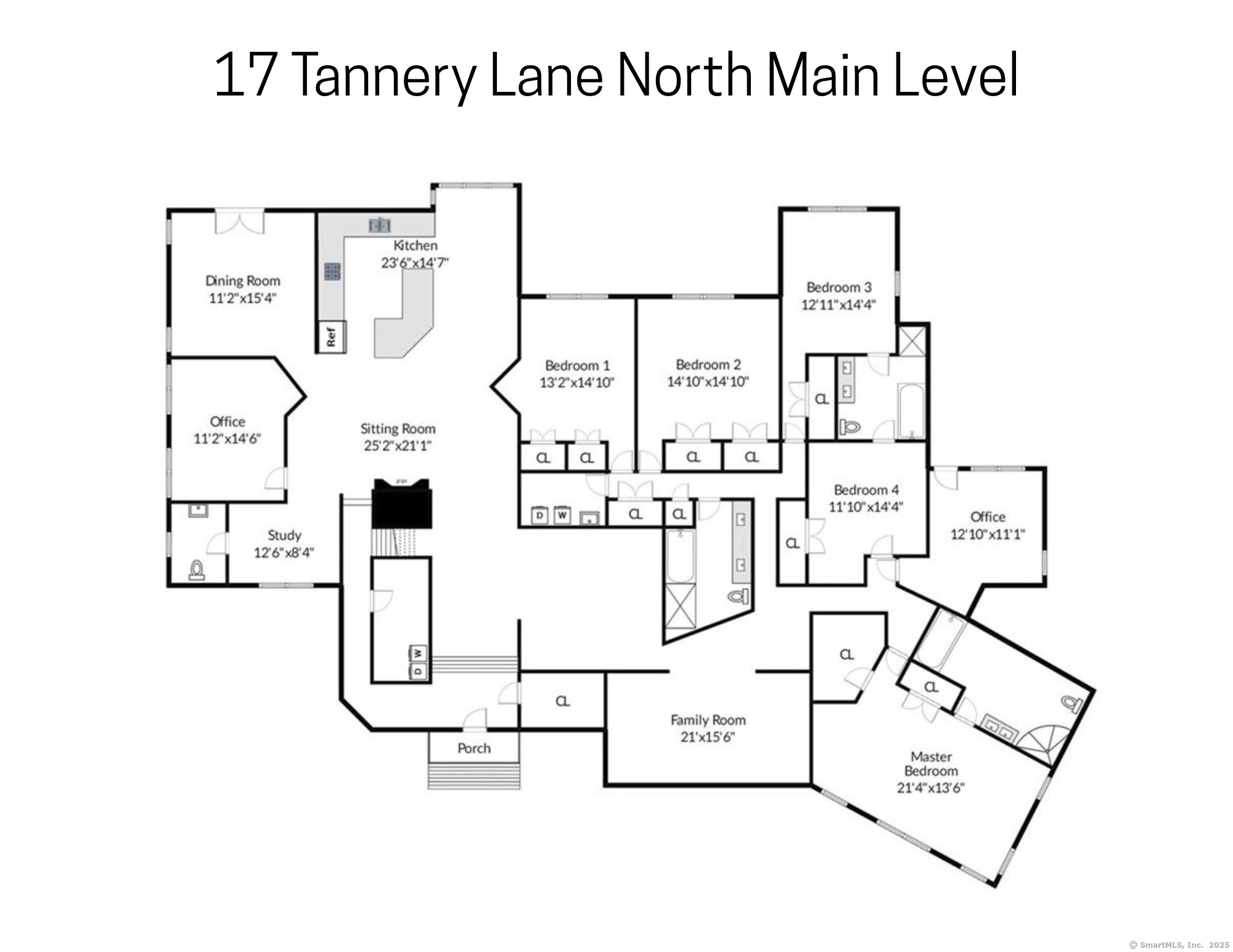 17 Tannery, Weston, Connecticut 06883
