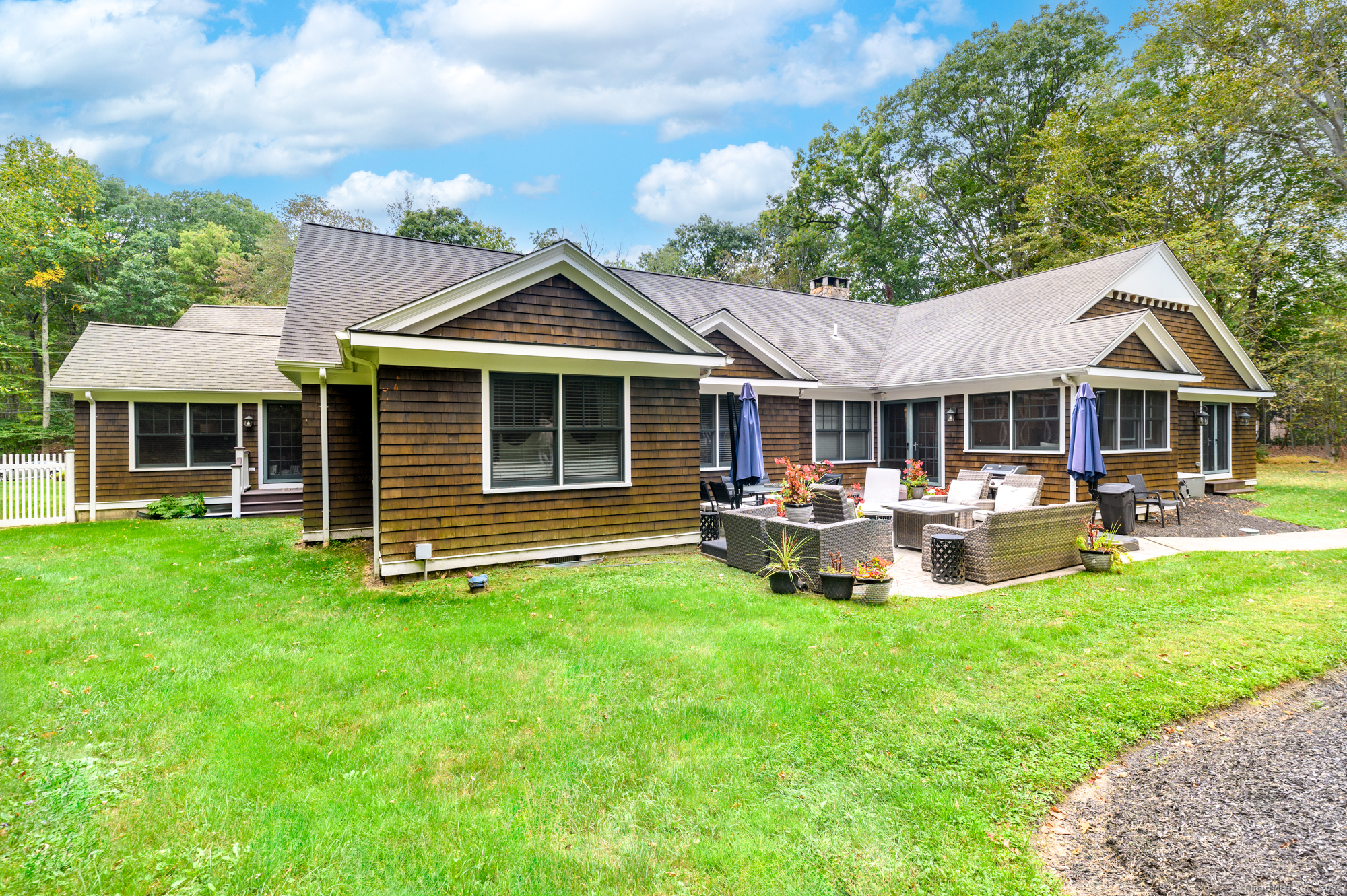 17 Tannery, Weston, Connecticut 06883