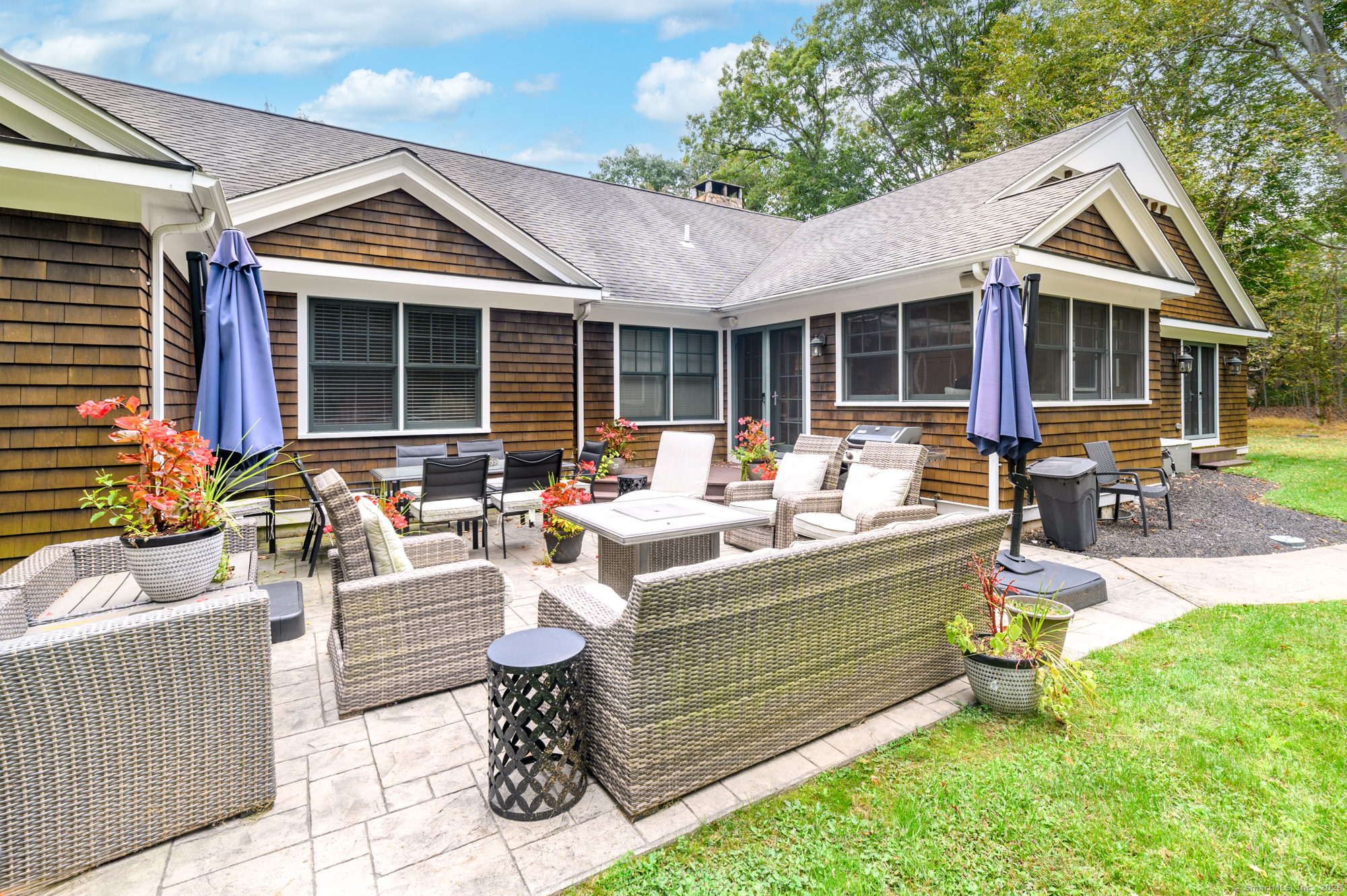 17 Tannery, Weston, Connecticut 06883