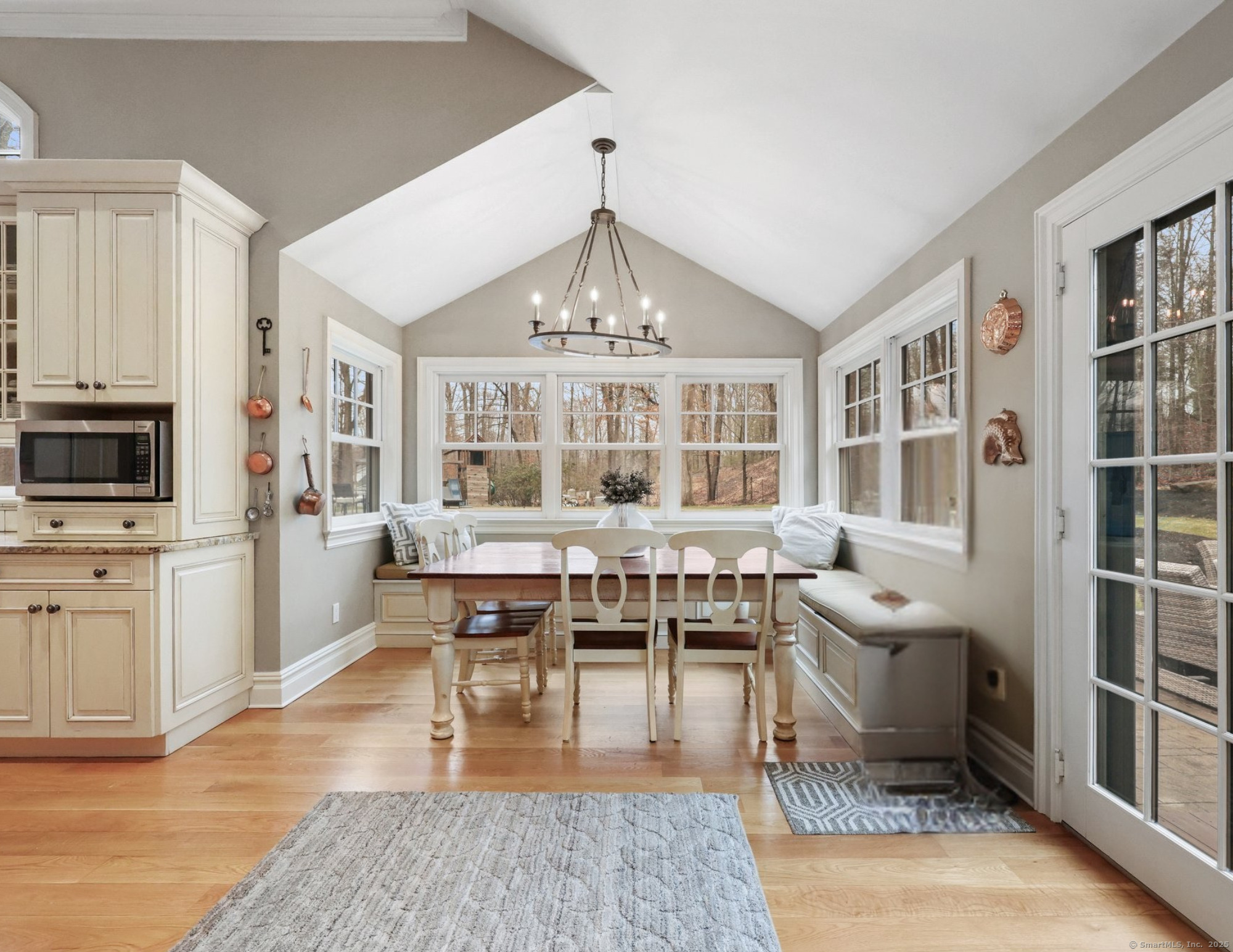 17 Tannery, Weston, Connecticut 06883