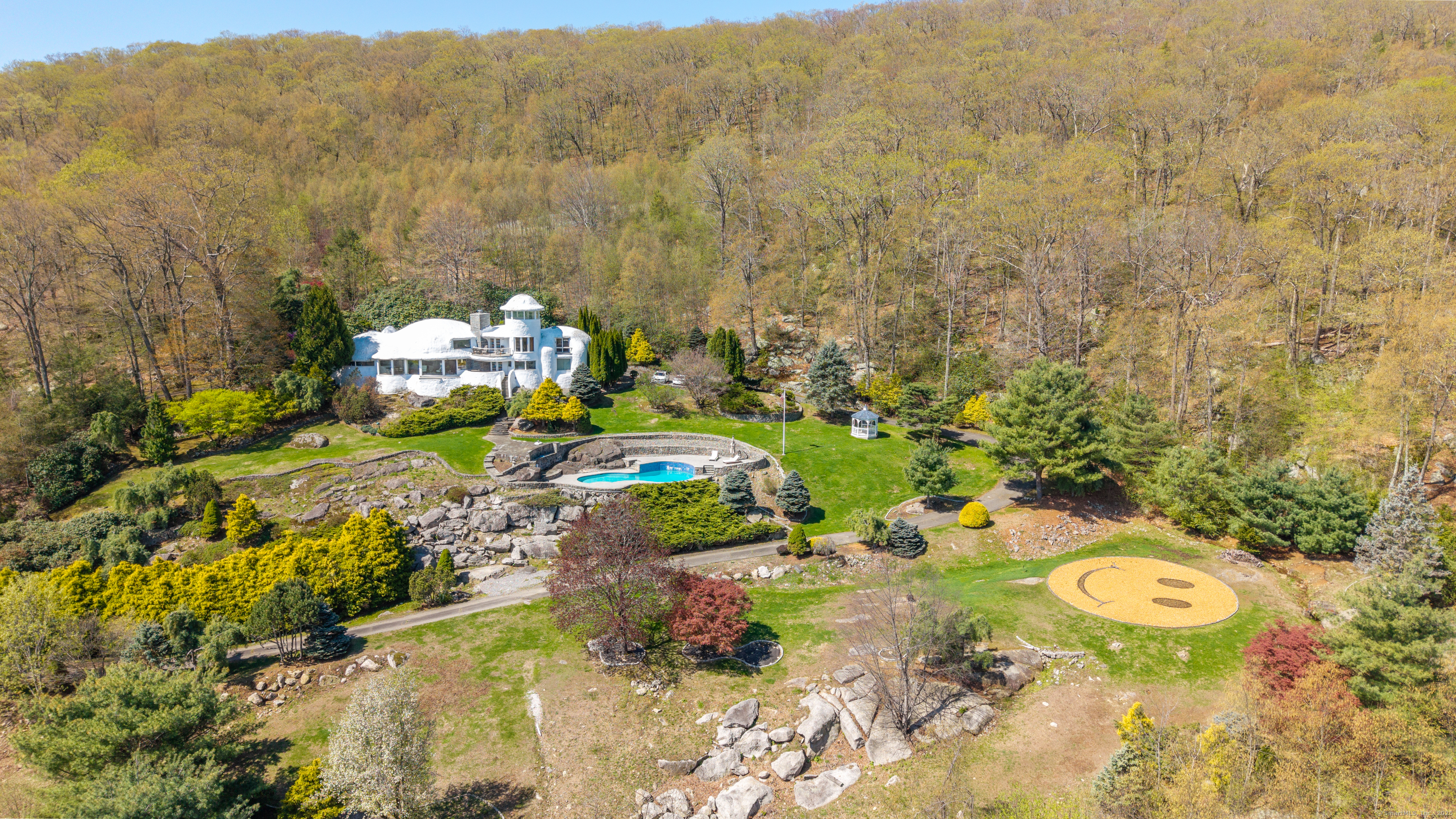155 Shortwoods, New Fairfield, Connecticut 06812