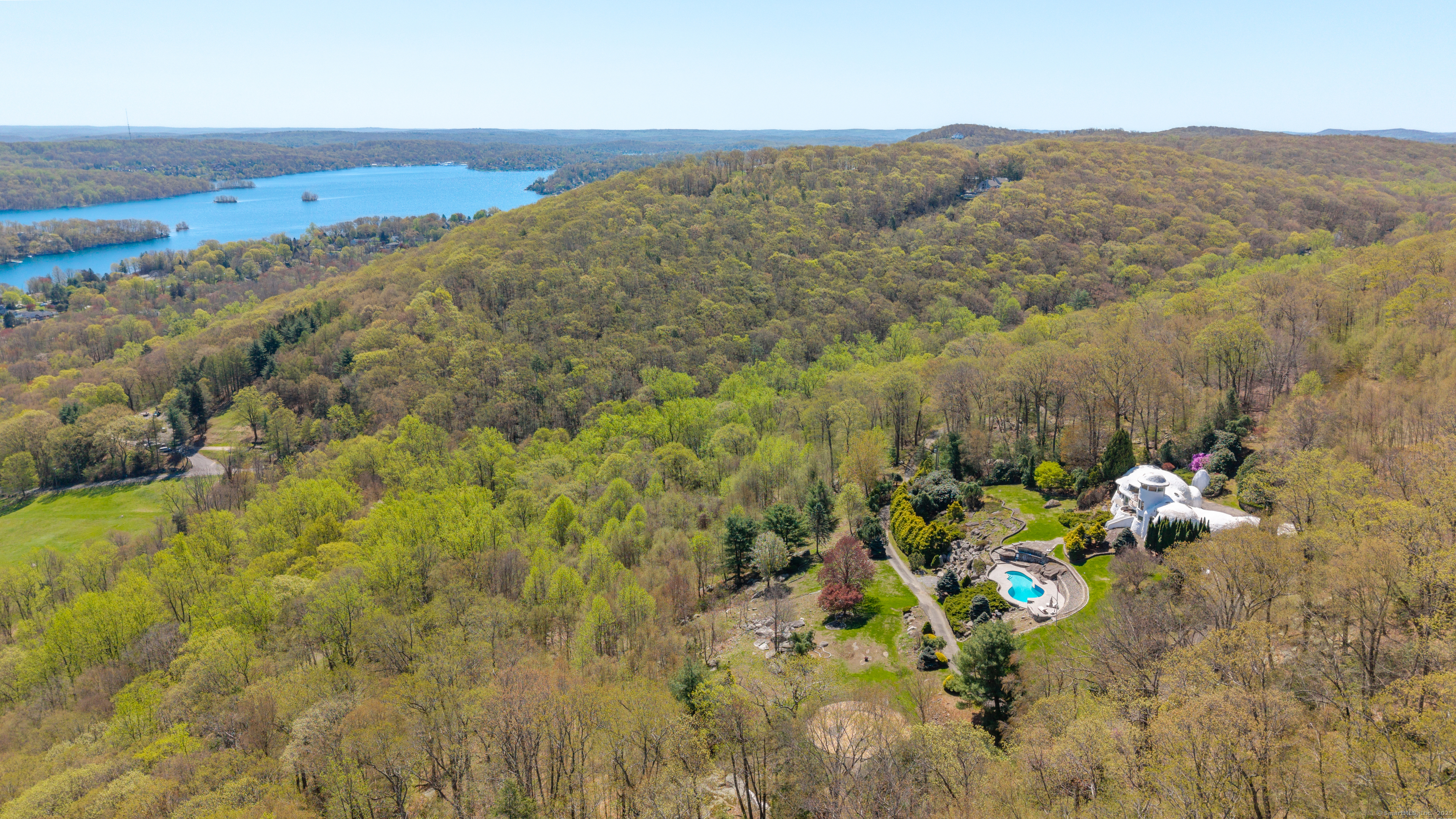 155 Shortwoods, New Fairfield, Connecticut 06812