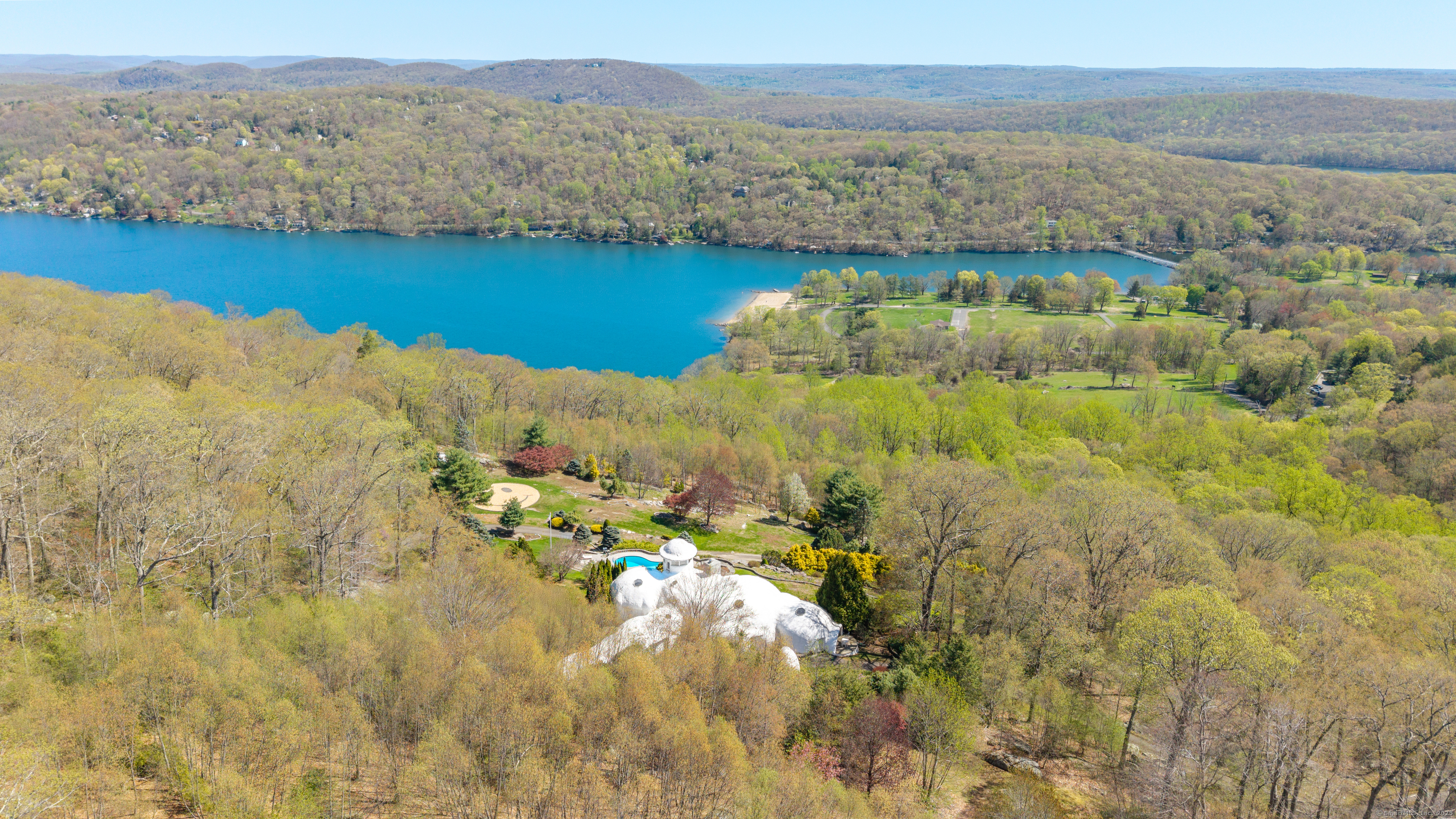 155 Shortwoods, New Fairfield, Connecticut 06812