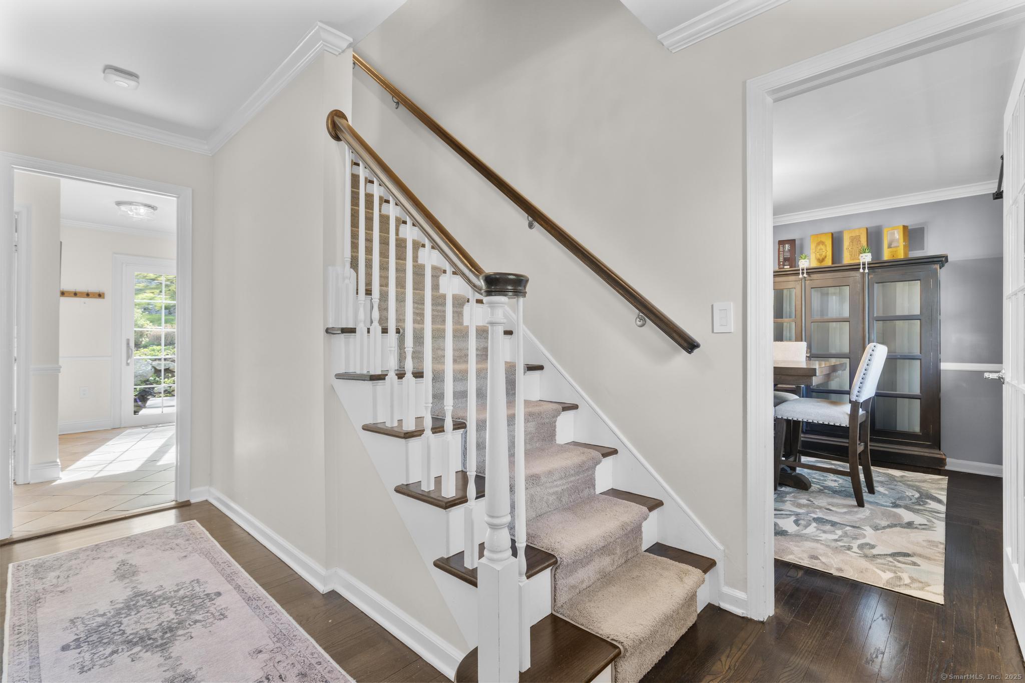 16 Black Twig, Stamford, Connecticut 06903