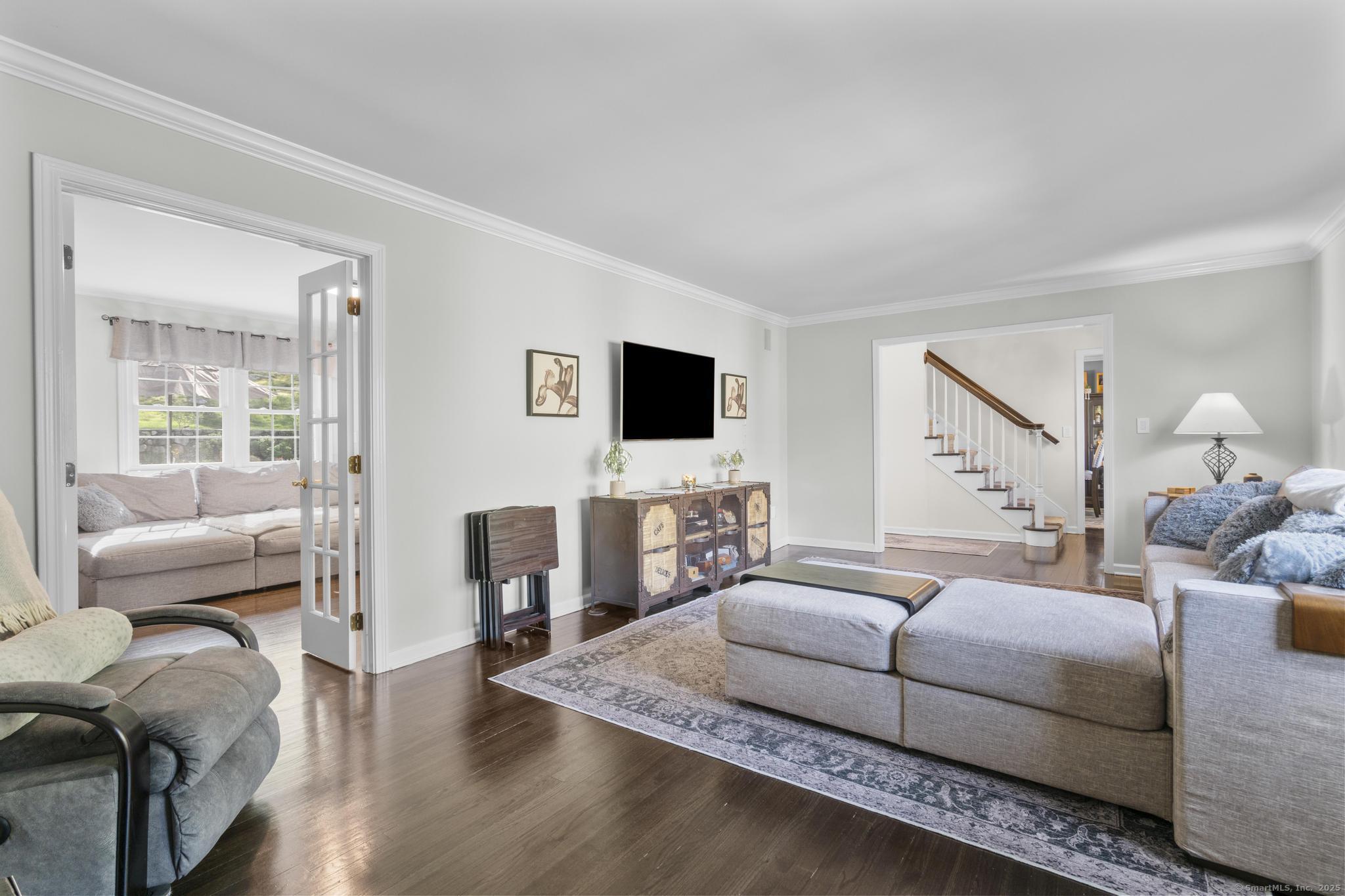 16 Black Twig, Stamford, Connecticut 06903