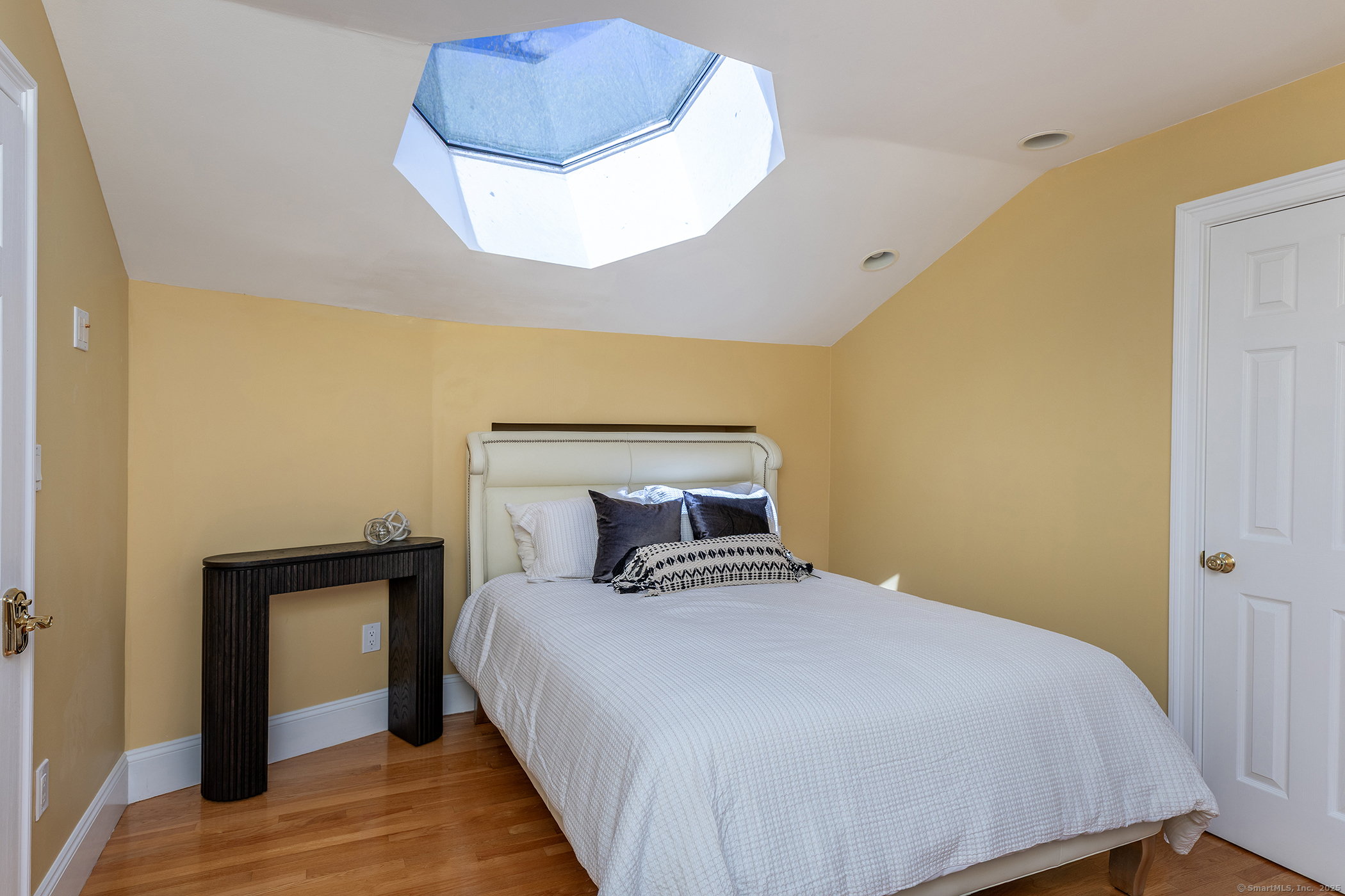 155 Shortwoods, New Fairfield, Connecticut 06812