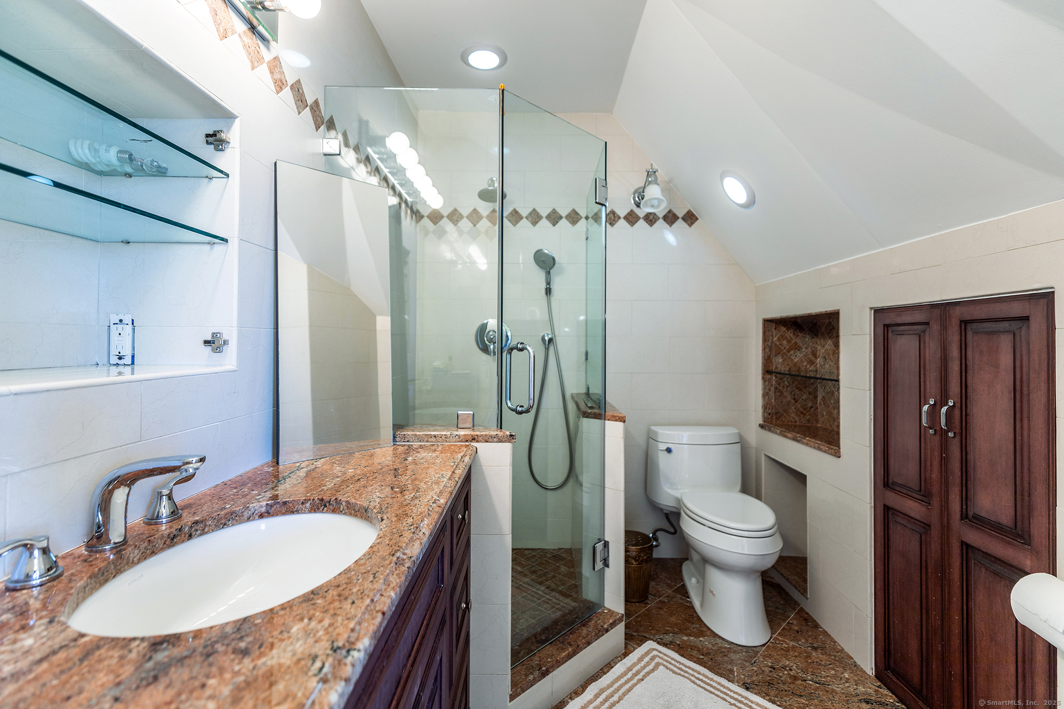 155 Shortwoods, New Fairfield, Connecticut 06812