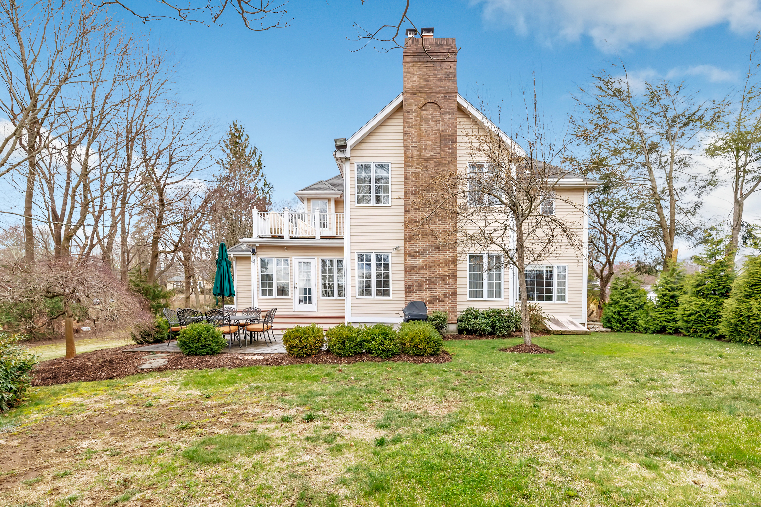 500 Cutspring, Stratford, Connecticut 06614