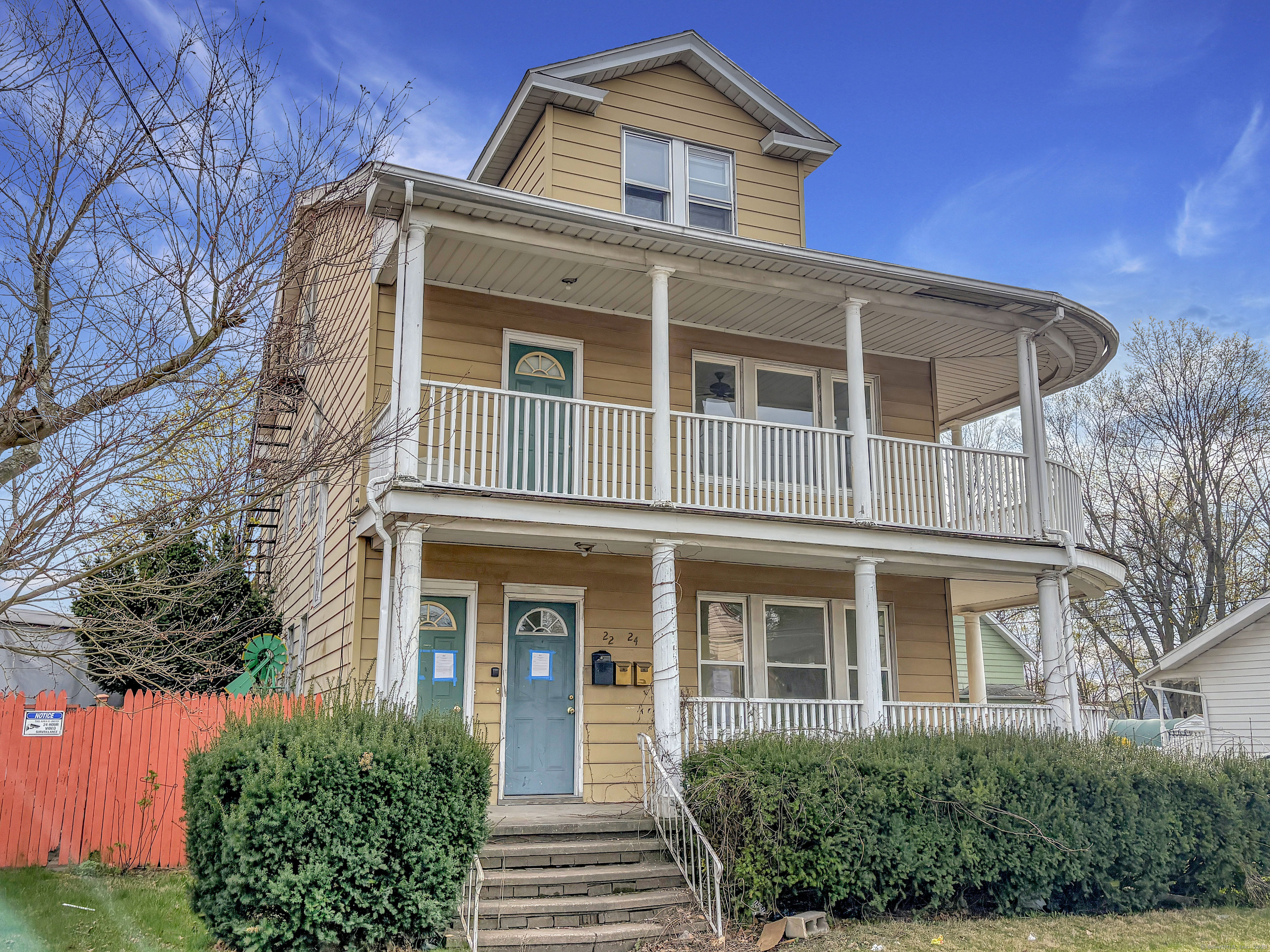 22 Helen, Hamden, Connecticut 06514