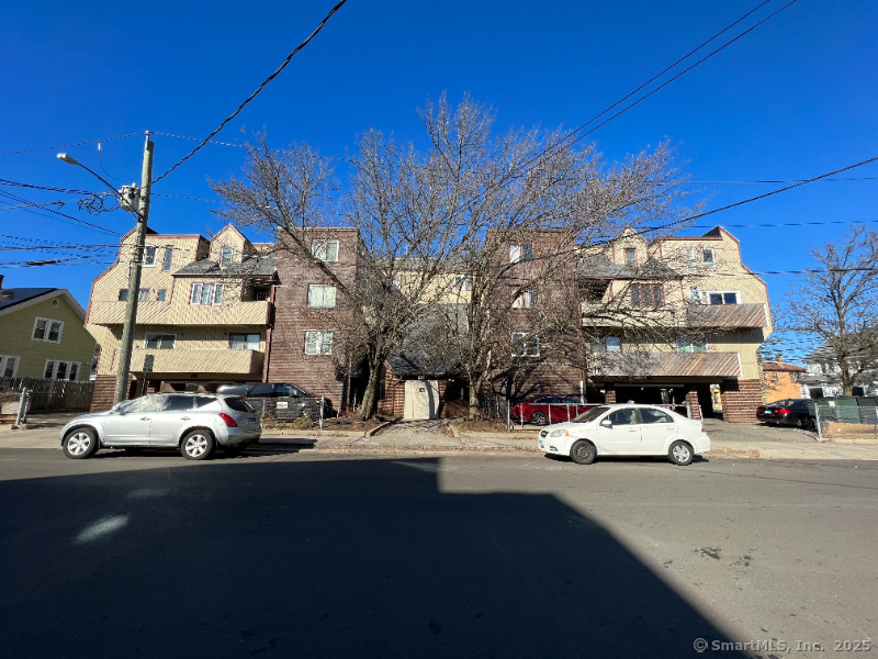 183 Livingston, Bridgeport, Connecticut 06610