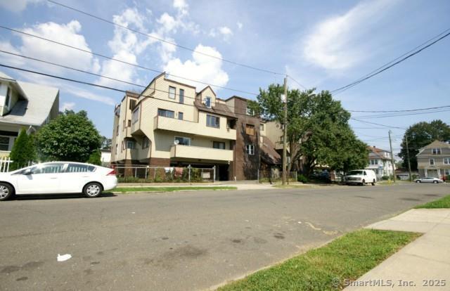 183 Livingston, Bridgeport, Connecticut 06610