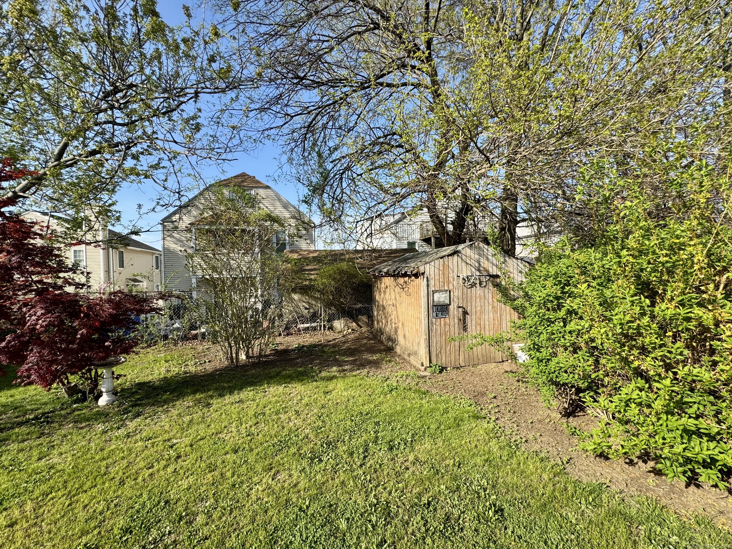 67 Harvey, Bridgeport, Connecticut 06610