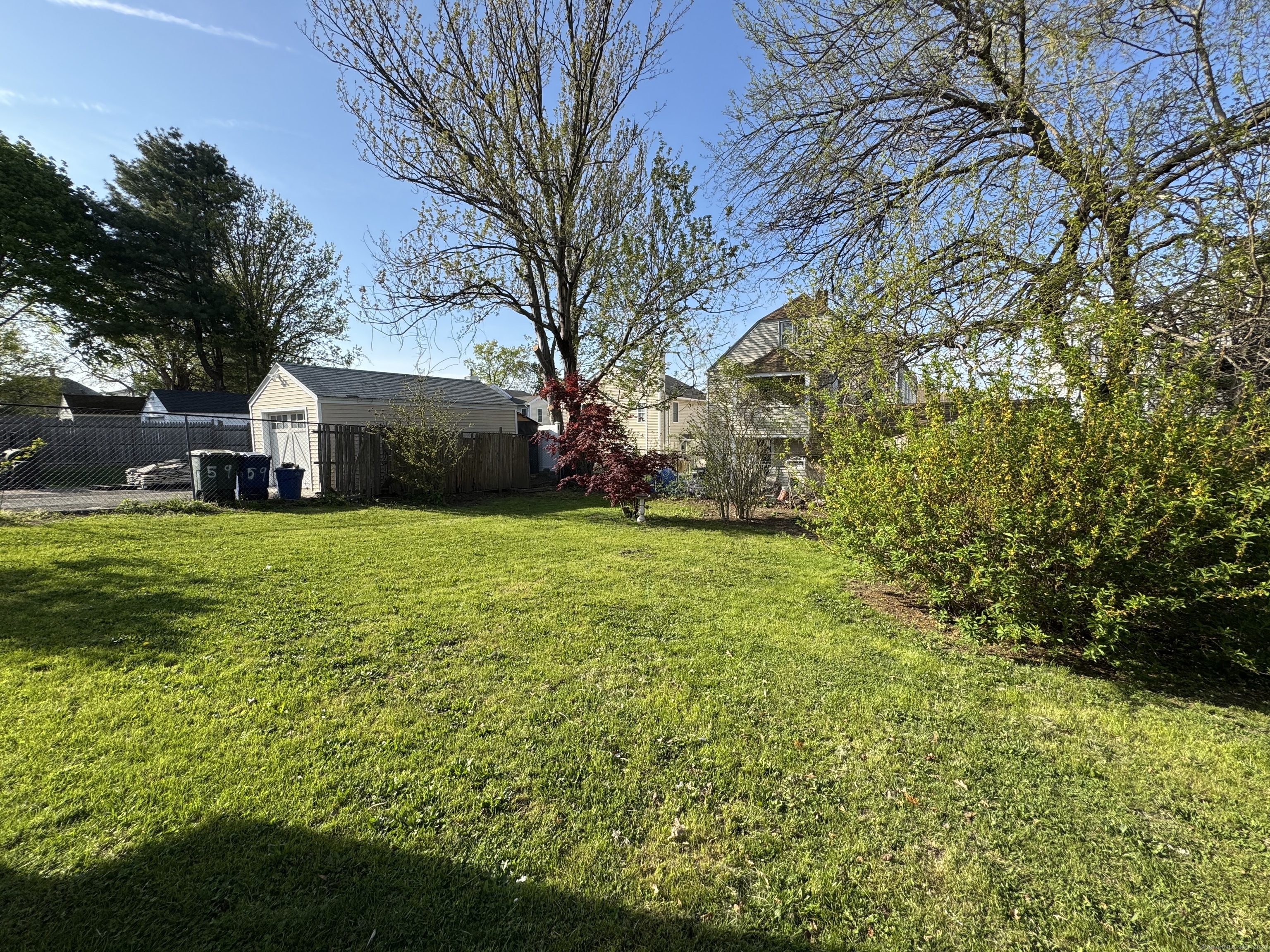 67 Harvey, Bridgeport, Connecticut 06610