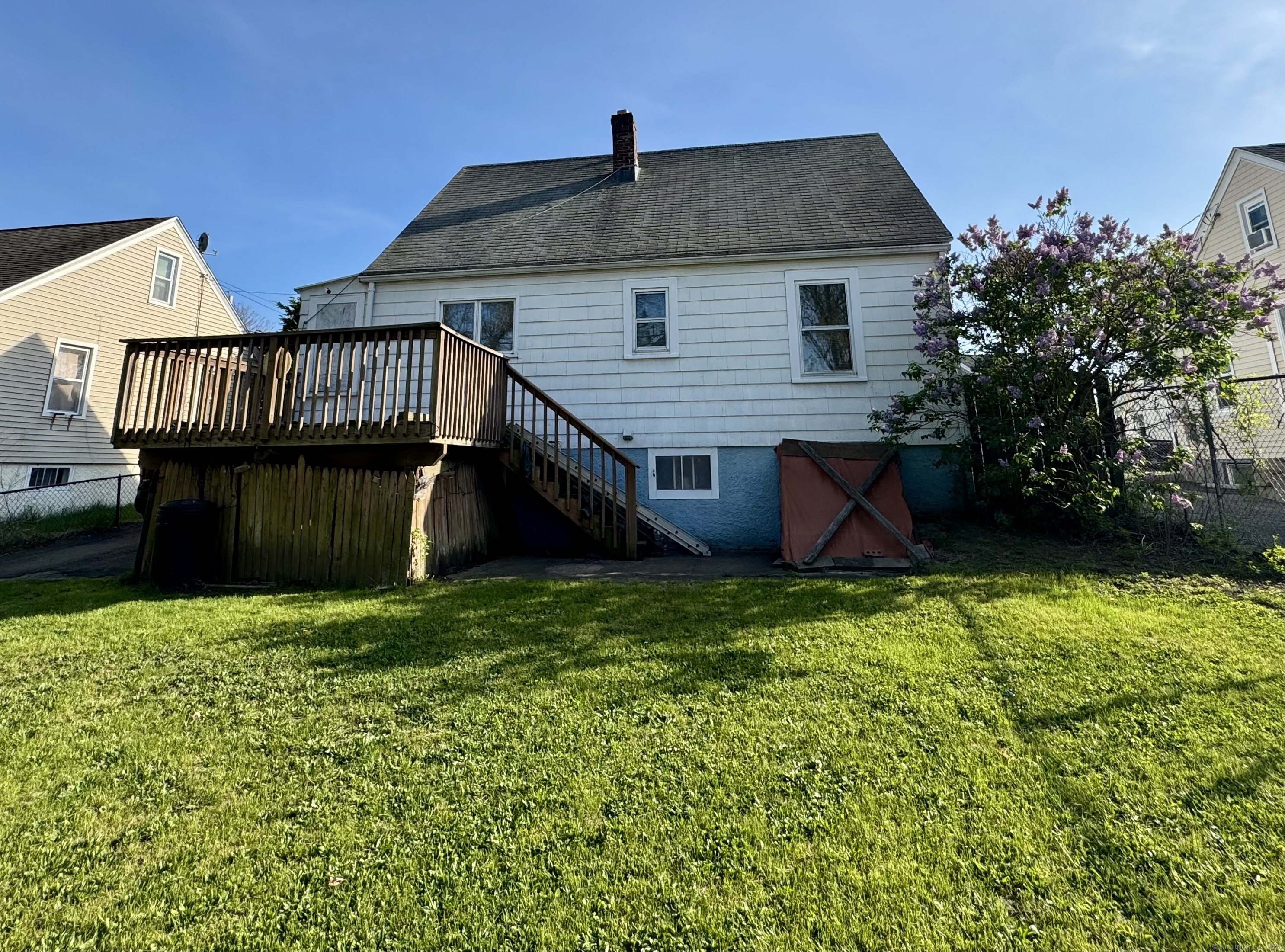67 Harvey, Bridgeport, Connecticut 06610