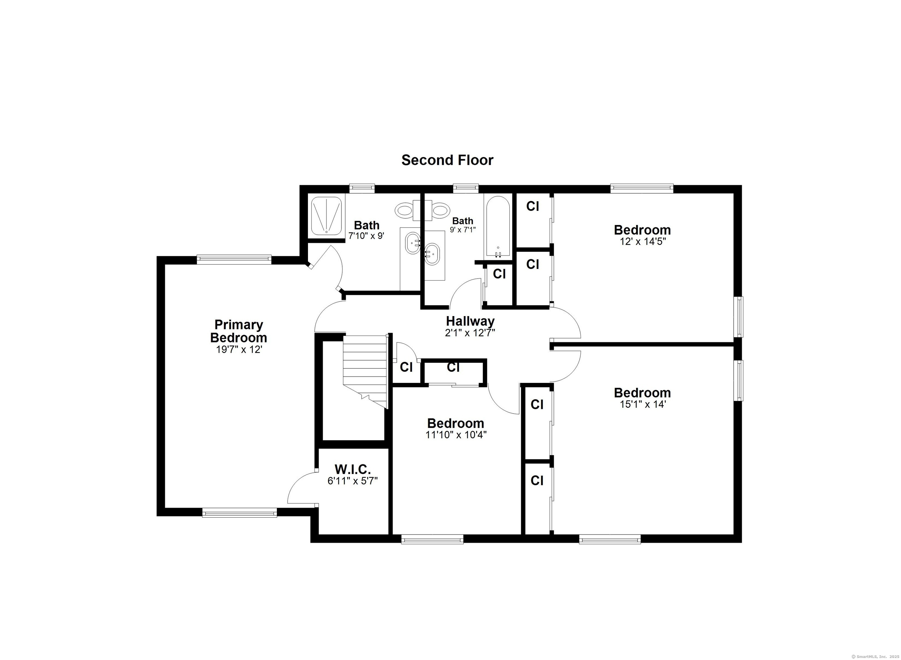 15 Kingsbury, Norwalk, Connecticut 06851
