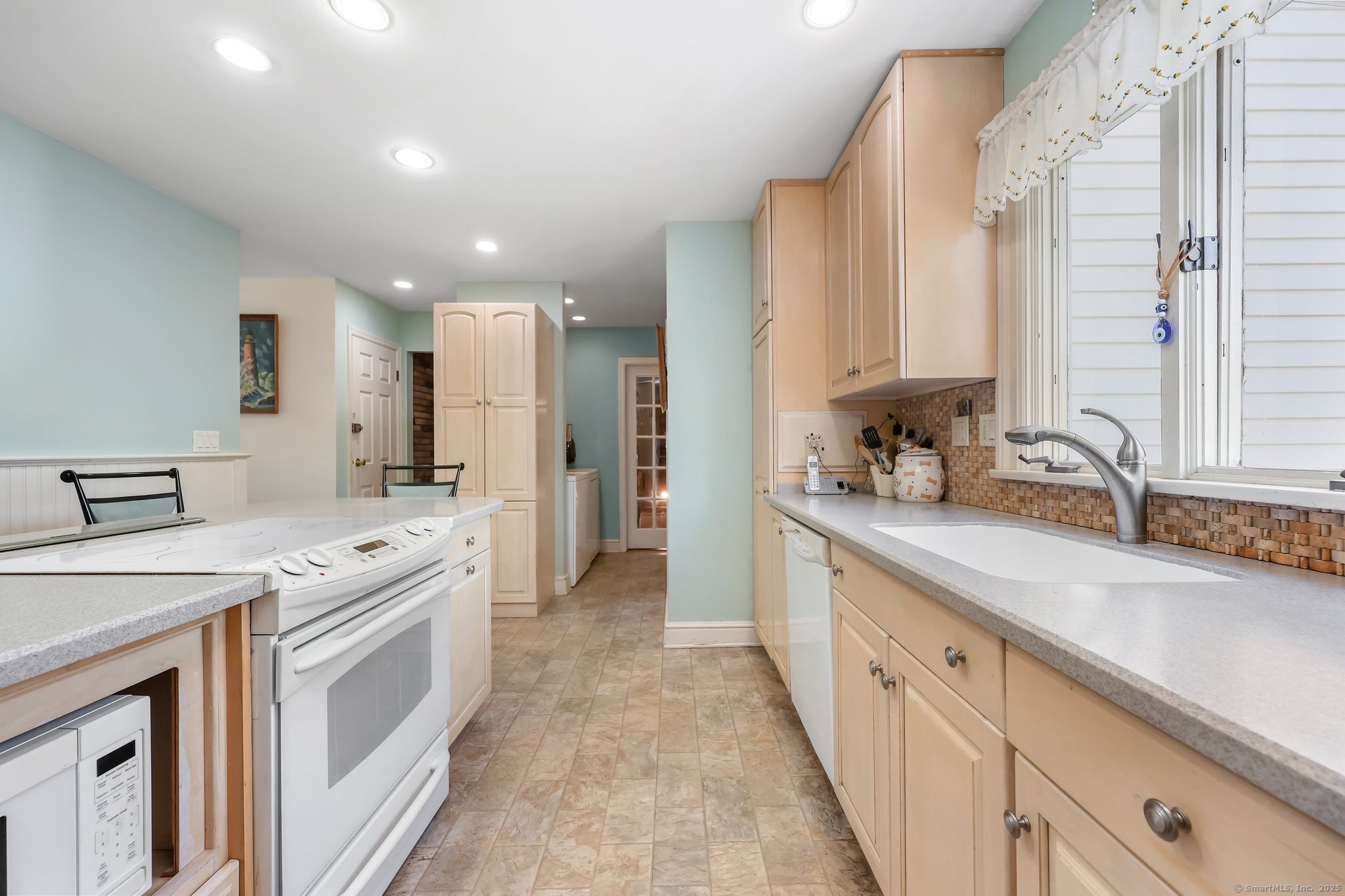 15 Kingsbury, Norwalk, Connecticut 06851