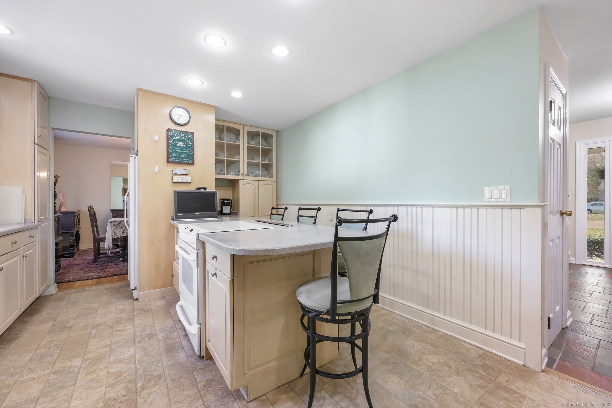 15 Kingsbury, Norwalk, Connecticut 06851