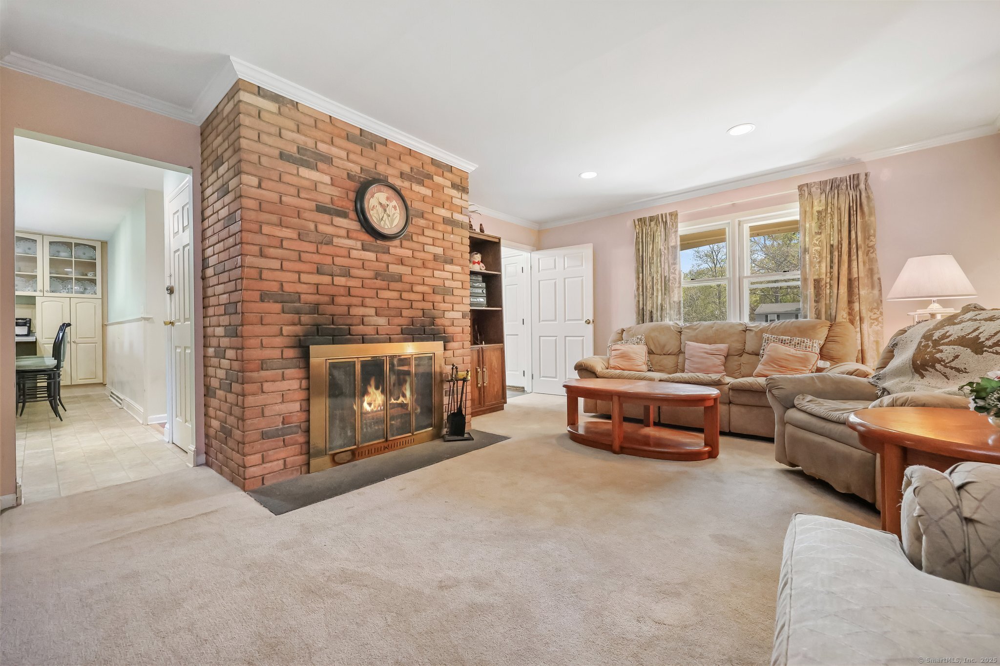 15 Kingsbury, Norwalk, Connecticut 06851