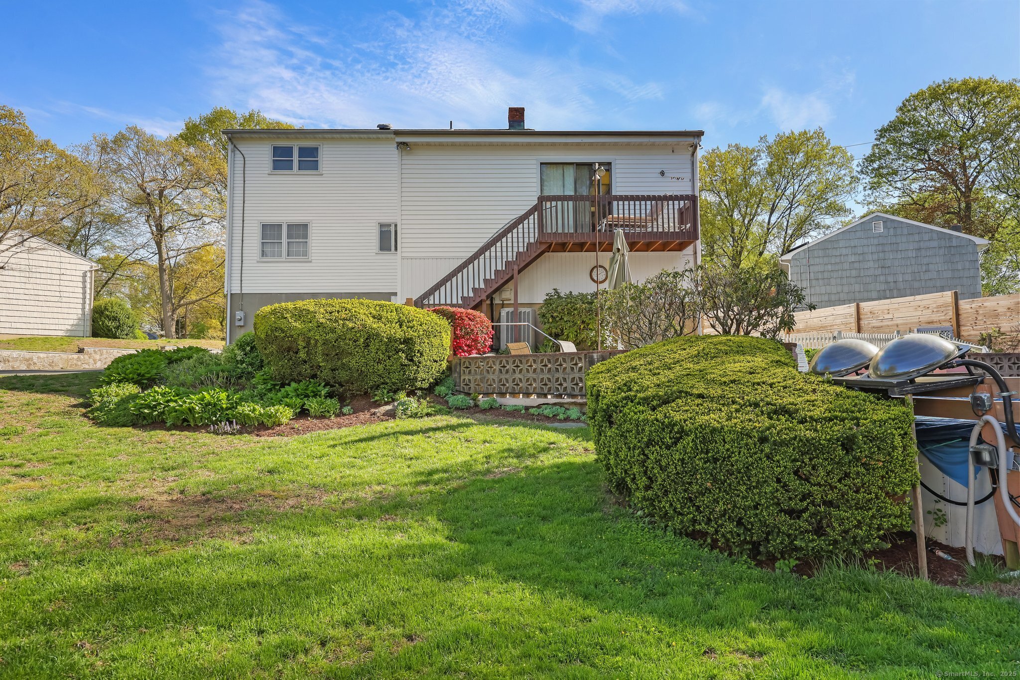 15 Kingsbury, Norwalk, Connecticut 06851