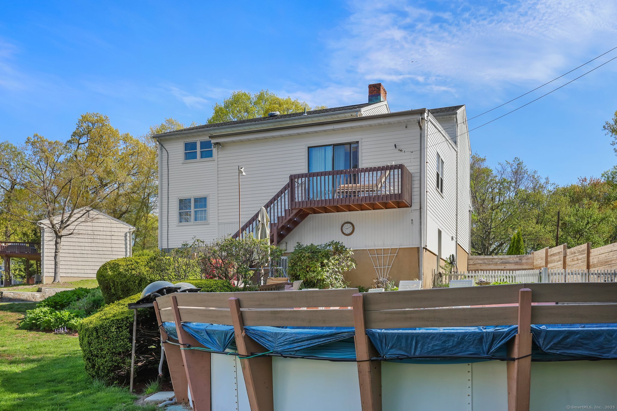 15 Kingsbury, Norwalk, Connecticut 06851