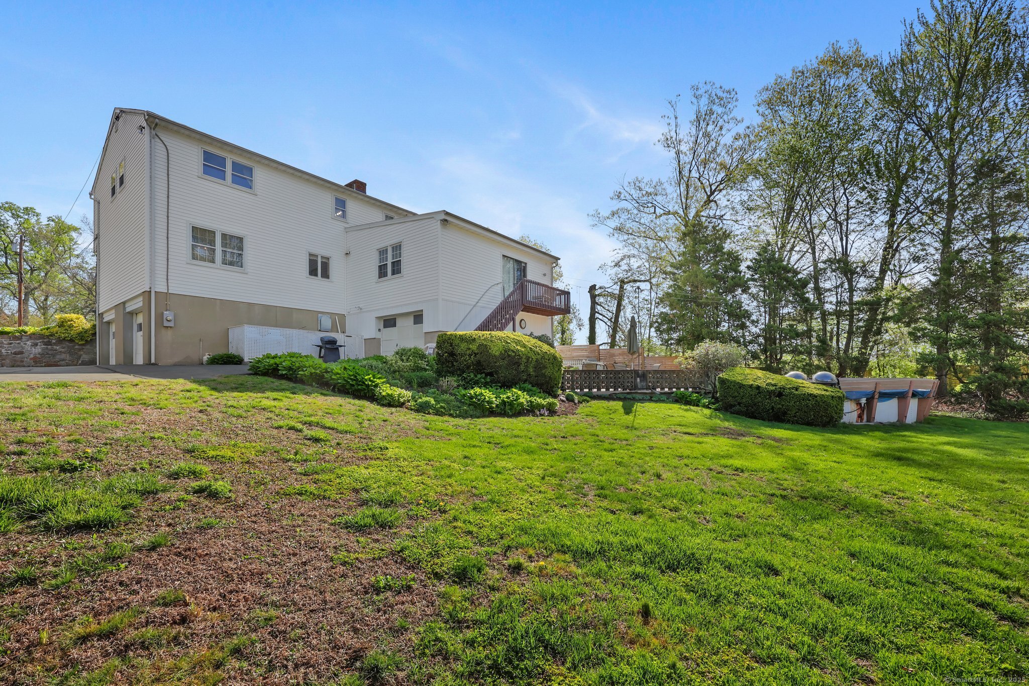 15 Kingsbury, Norwalk, Connecticut 06851