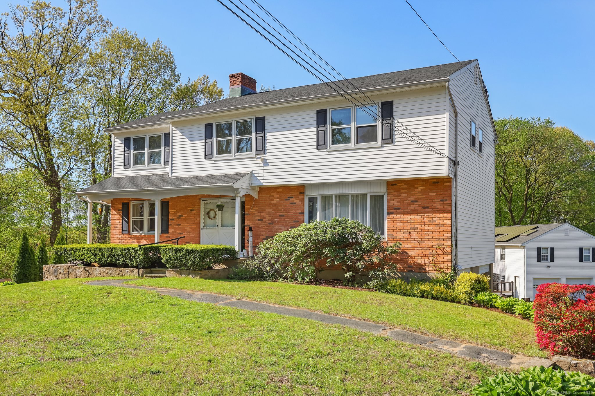 15 Kingsbury, Norwalk, Connecticut 06851