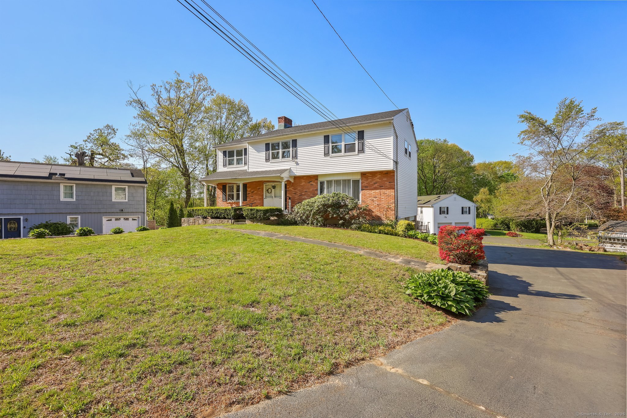 15 Kingsbury, Norwalk, Connecticut 06851