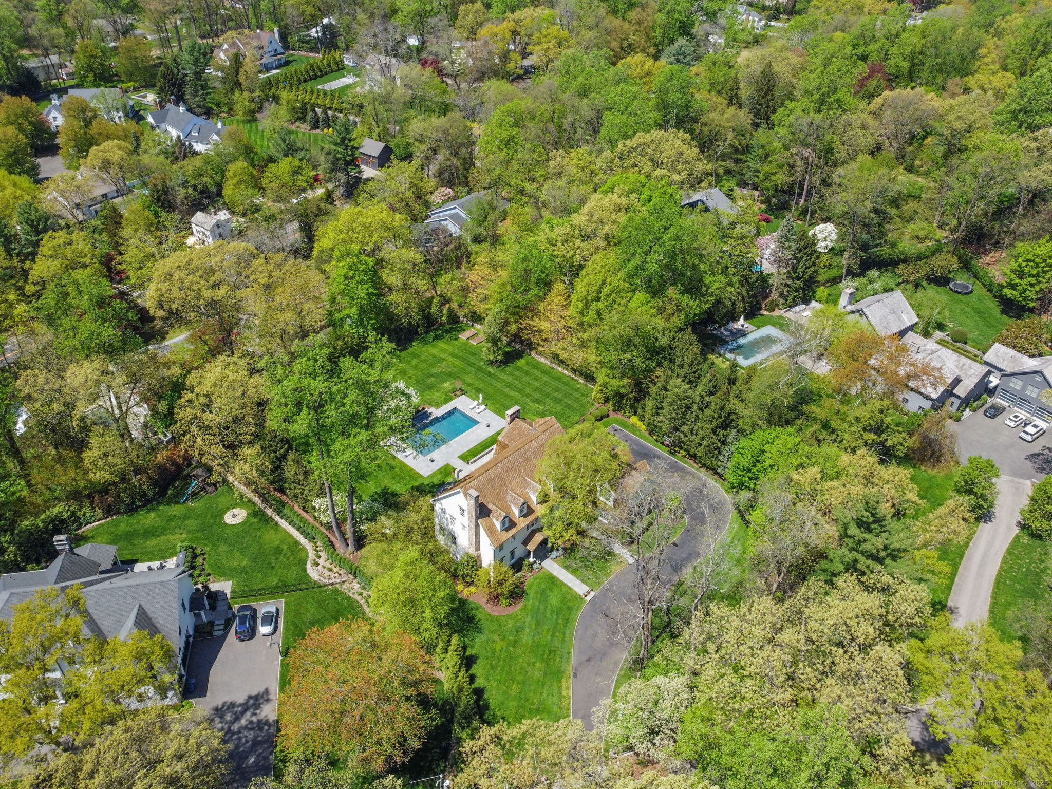 3 Plunkett, Westport, Connecticut 06880
