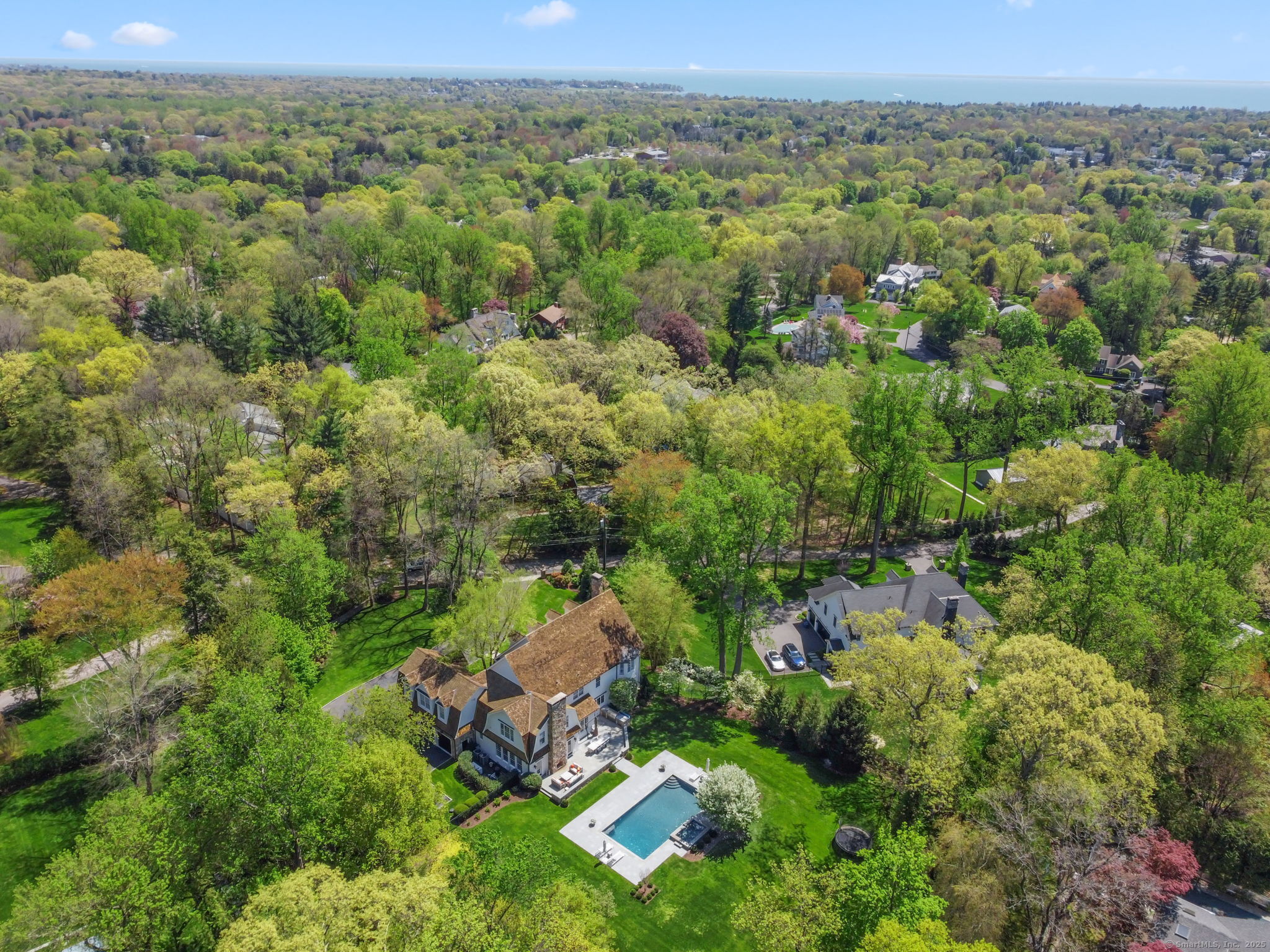 3 Plunkett, Westport, Connecticut 06880