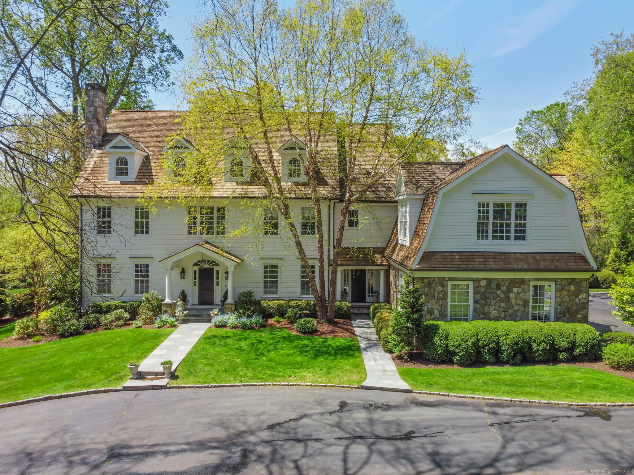 3 Plunkett, Westport, Connecticut 06880
