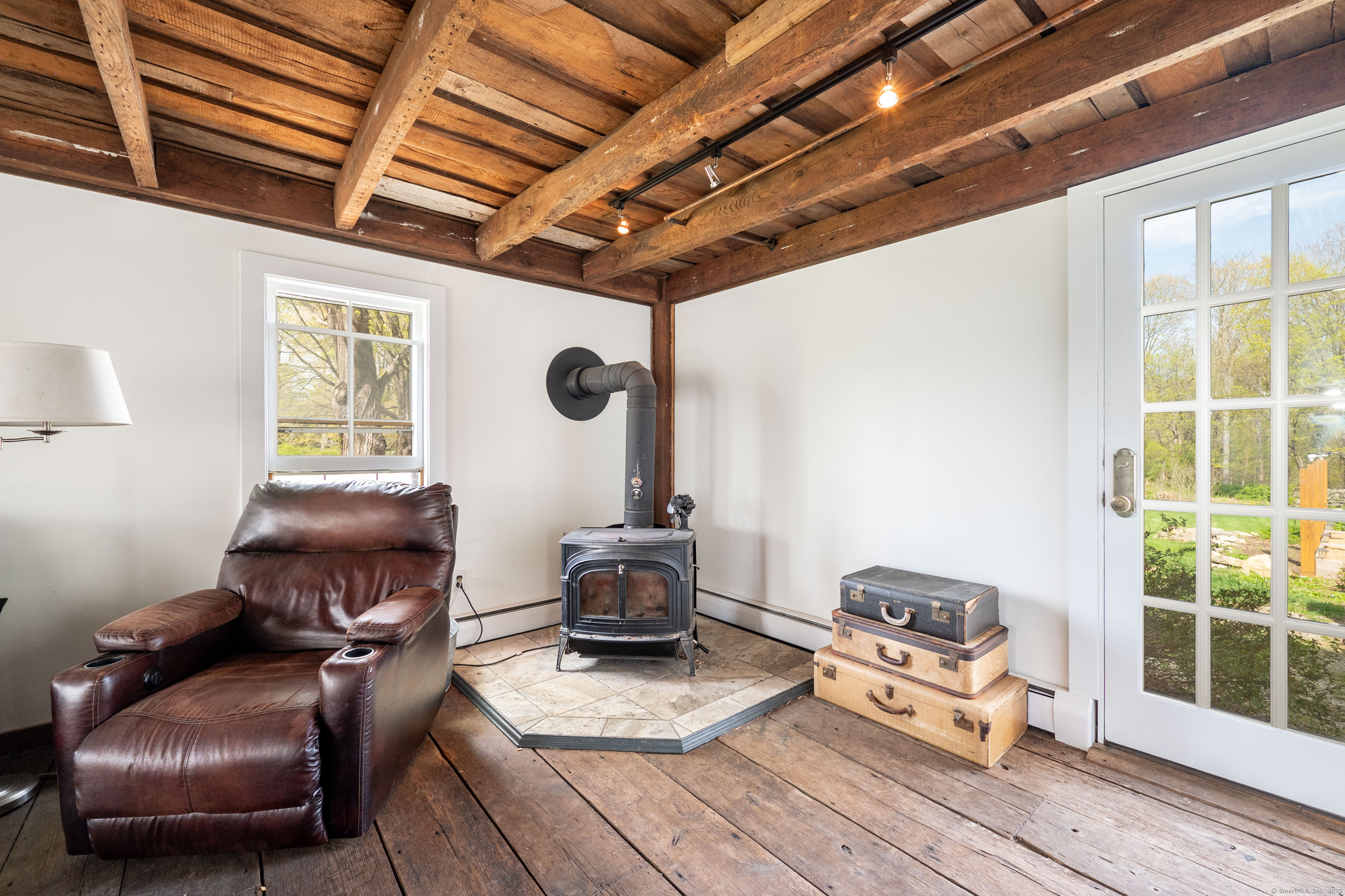 115 Toddy Hill, Newtown, Connecticut 06482
