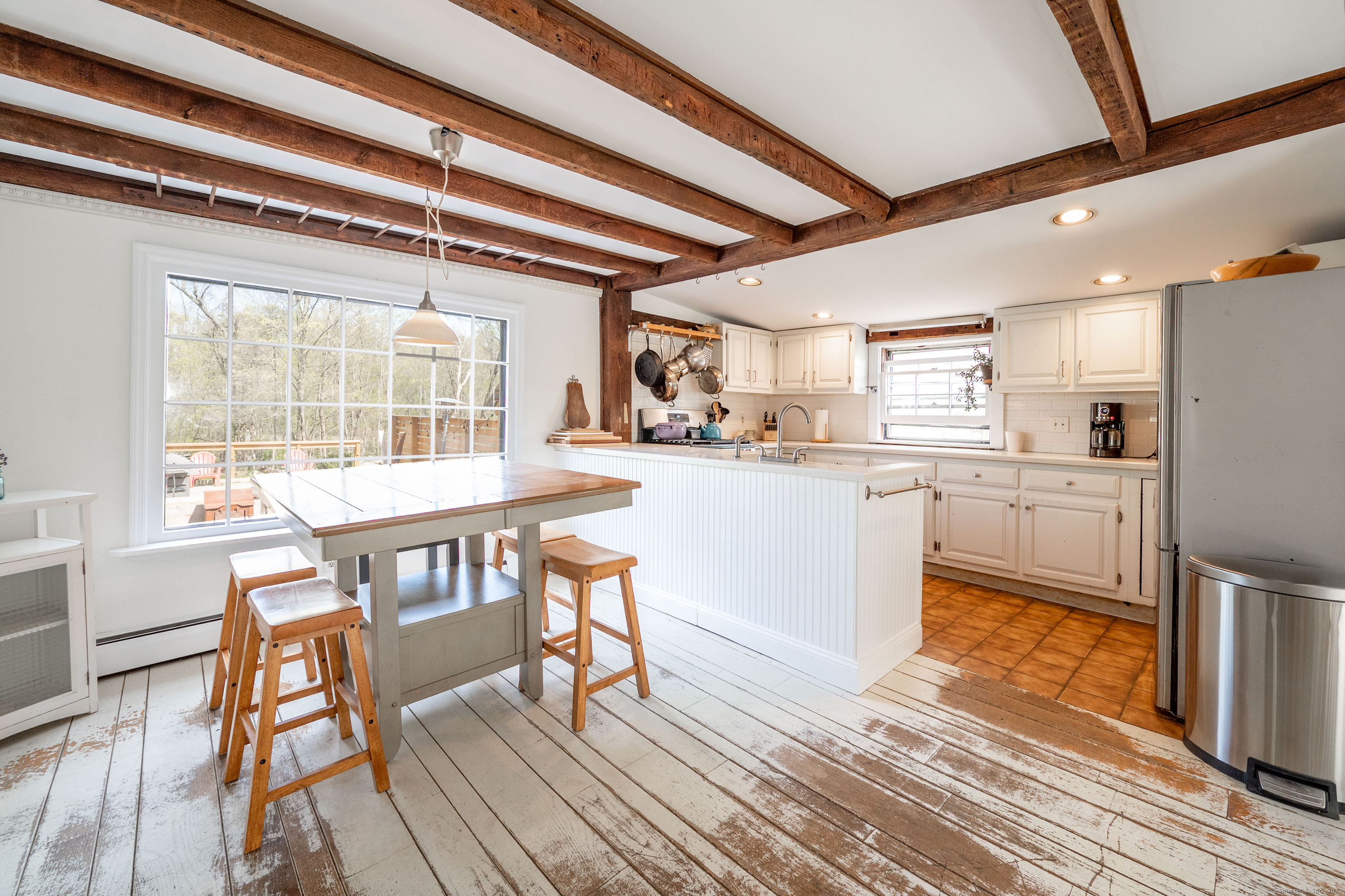 115 Toddy Hill, Newtown, Connecticut 06482