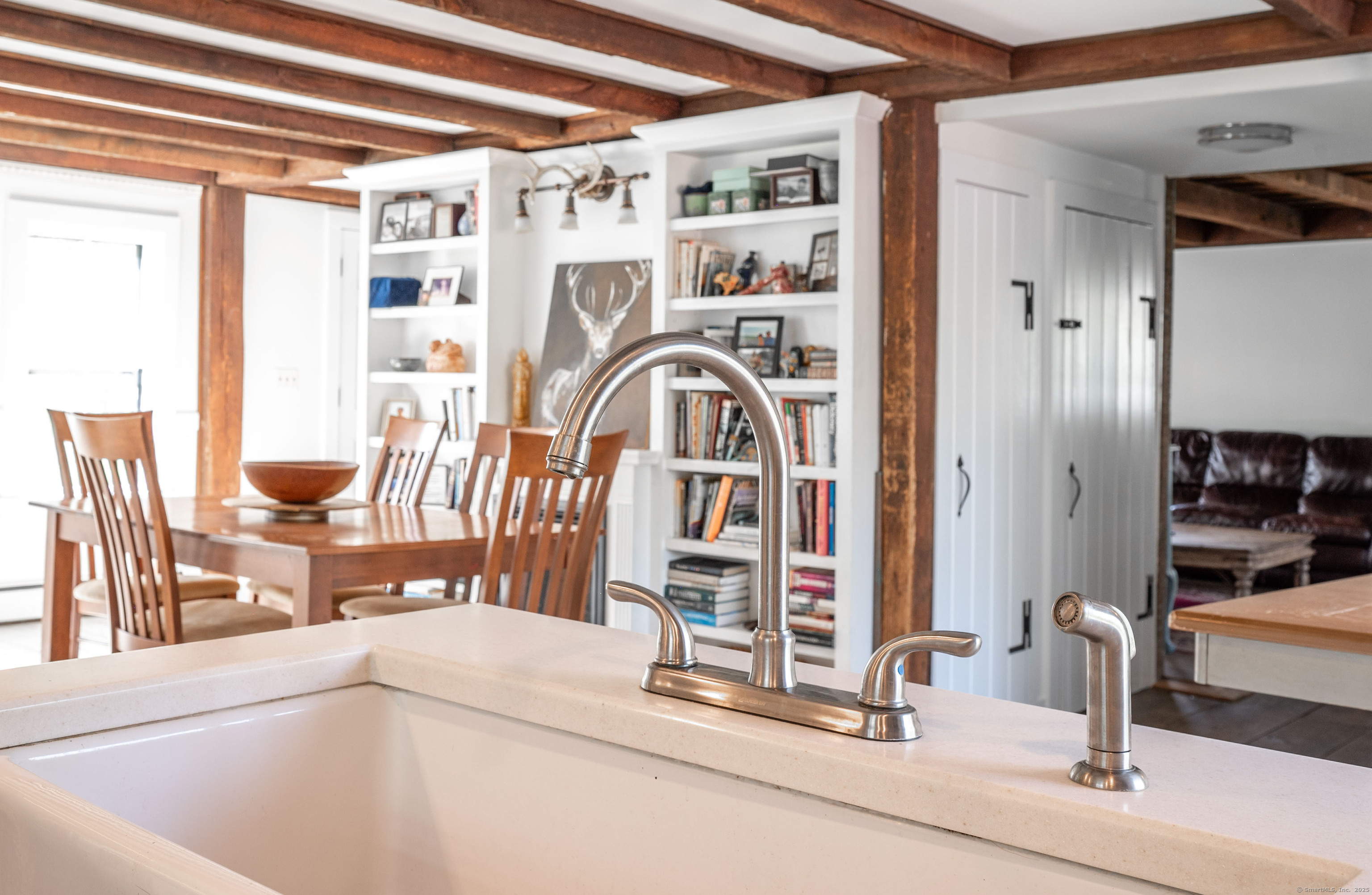 115 Toddy Hill, Newtown, Connecticut 06482