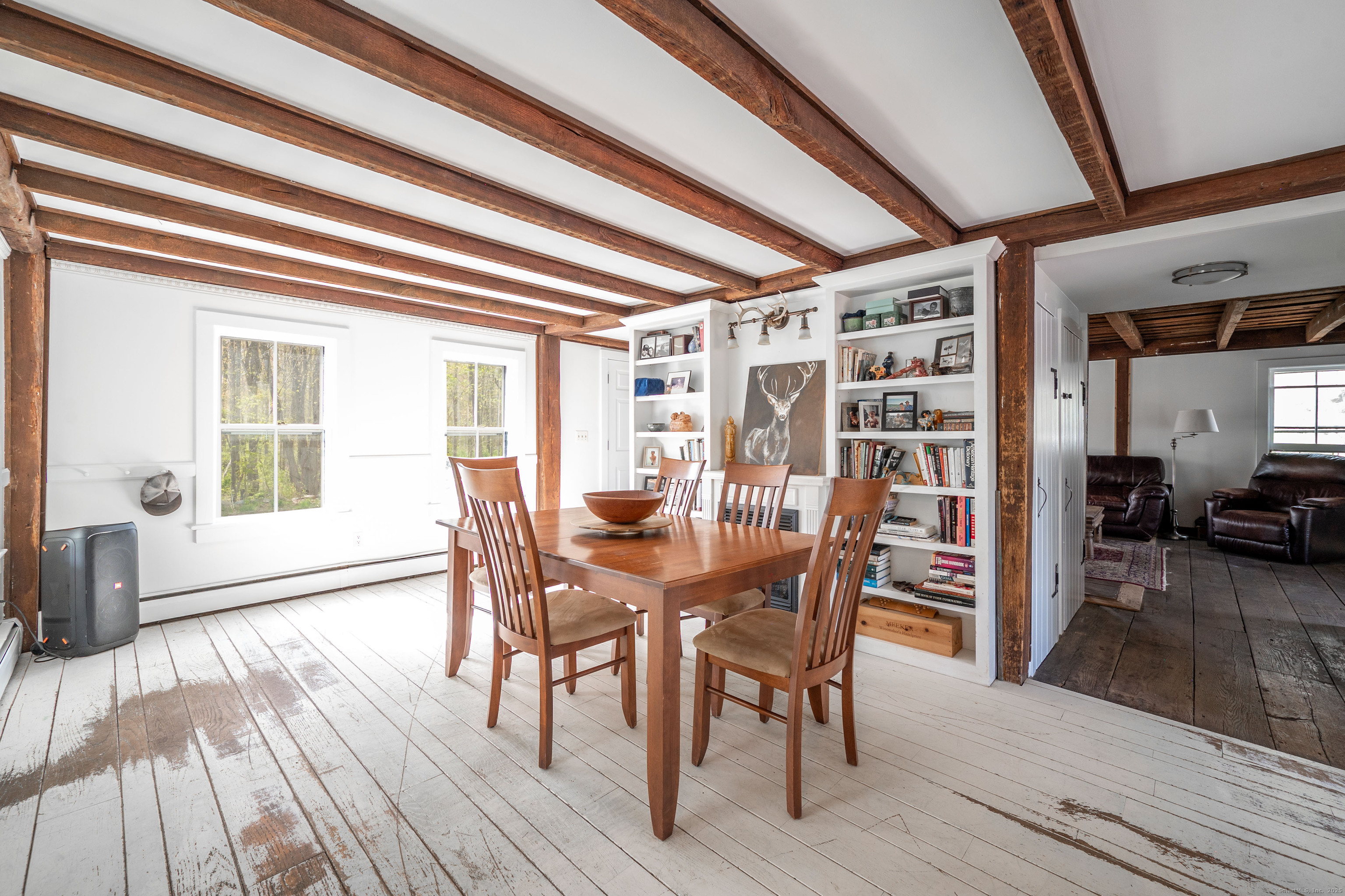 115 Toddy Hill, Newtown, Connecticut 06482