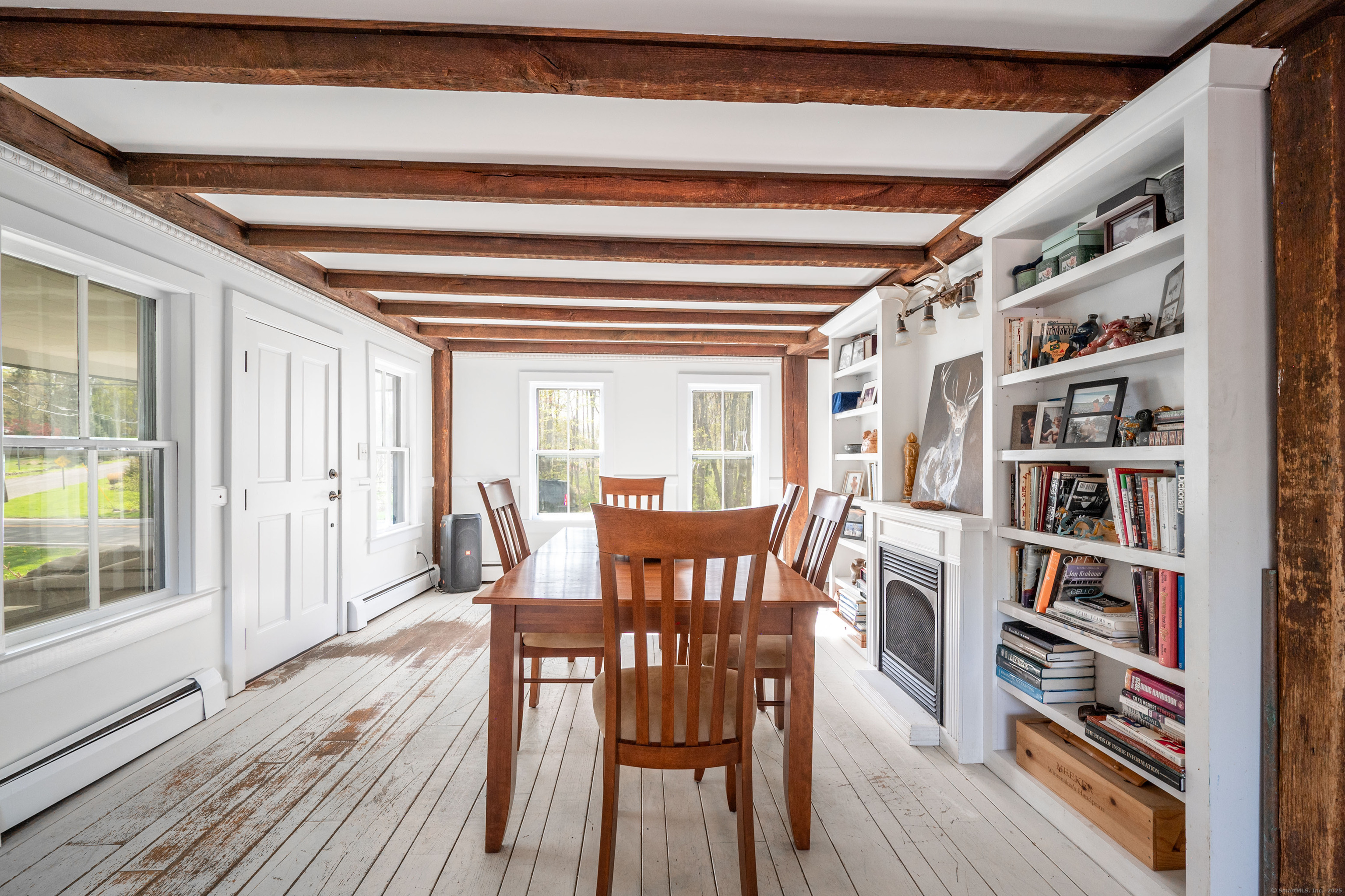 115 Toddy Hill, Newtown, Connecticut 06482