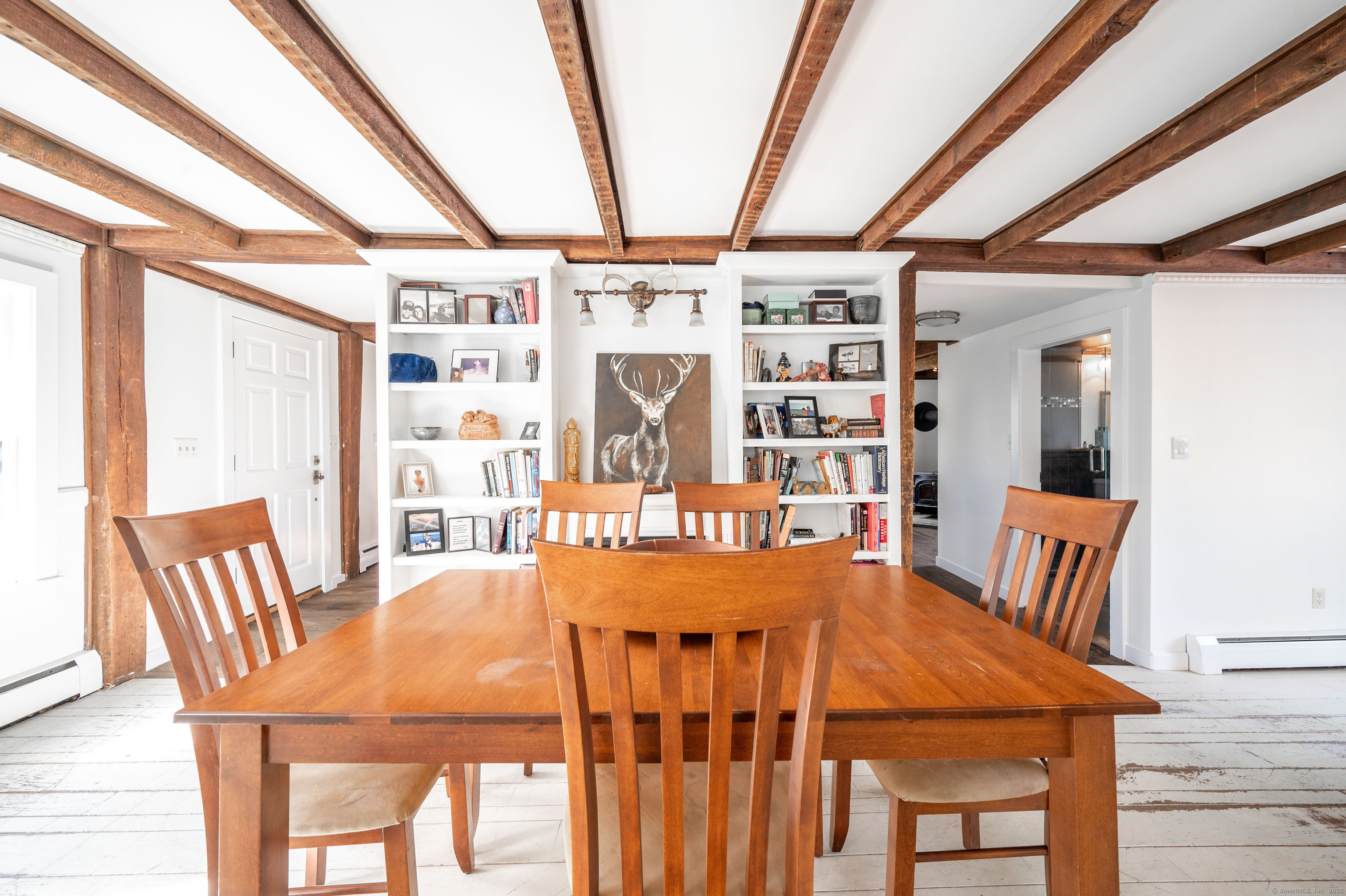 115 Toddy Hill, Newtown, Connecticut 06482