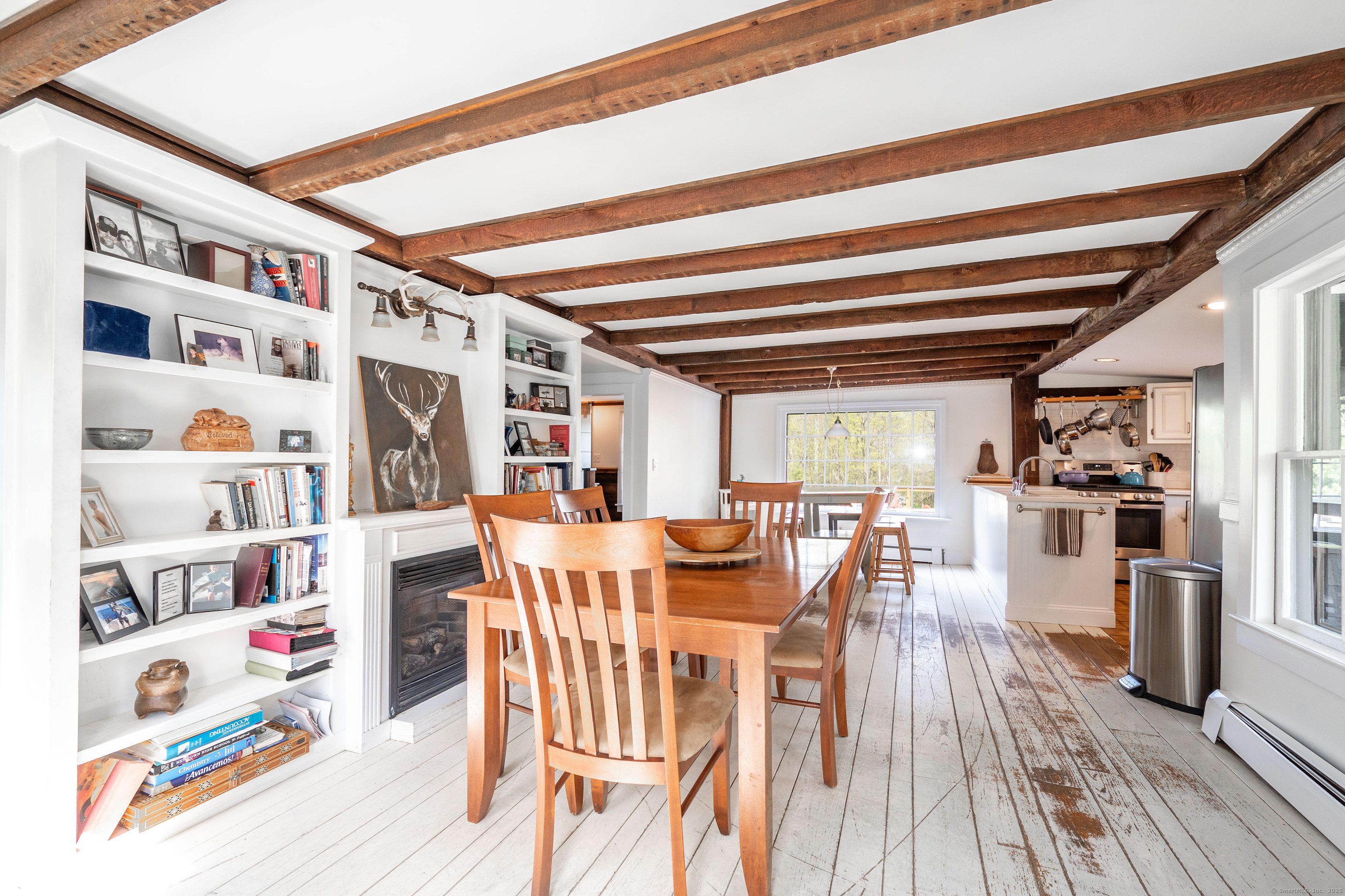 115 Toddy Hill, Newtown, Connecticut 06482
