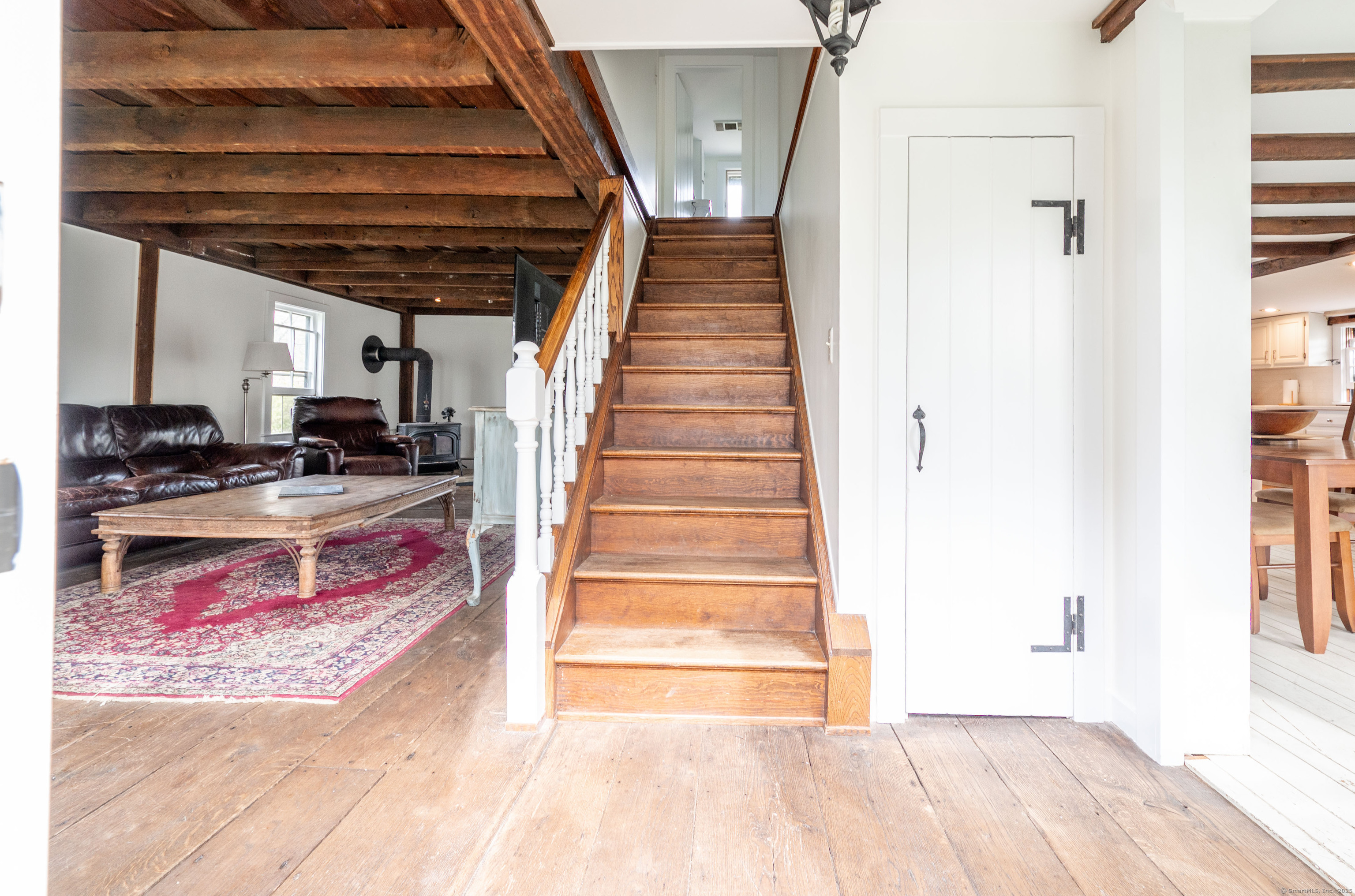 115 Toddy Hill, Newtown, Connecticut 06482